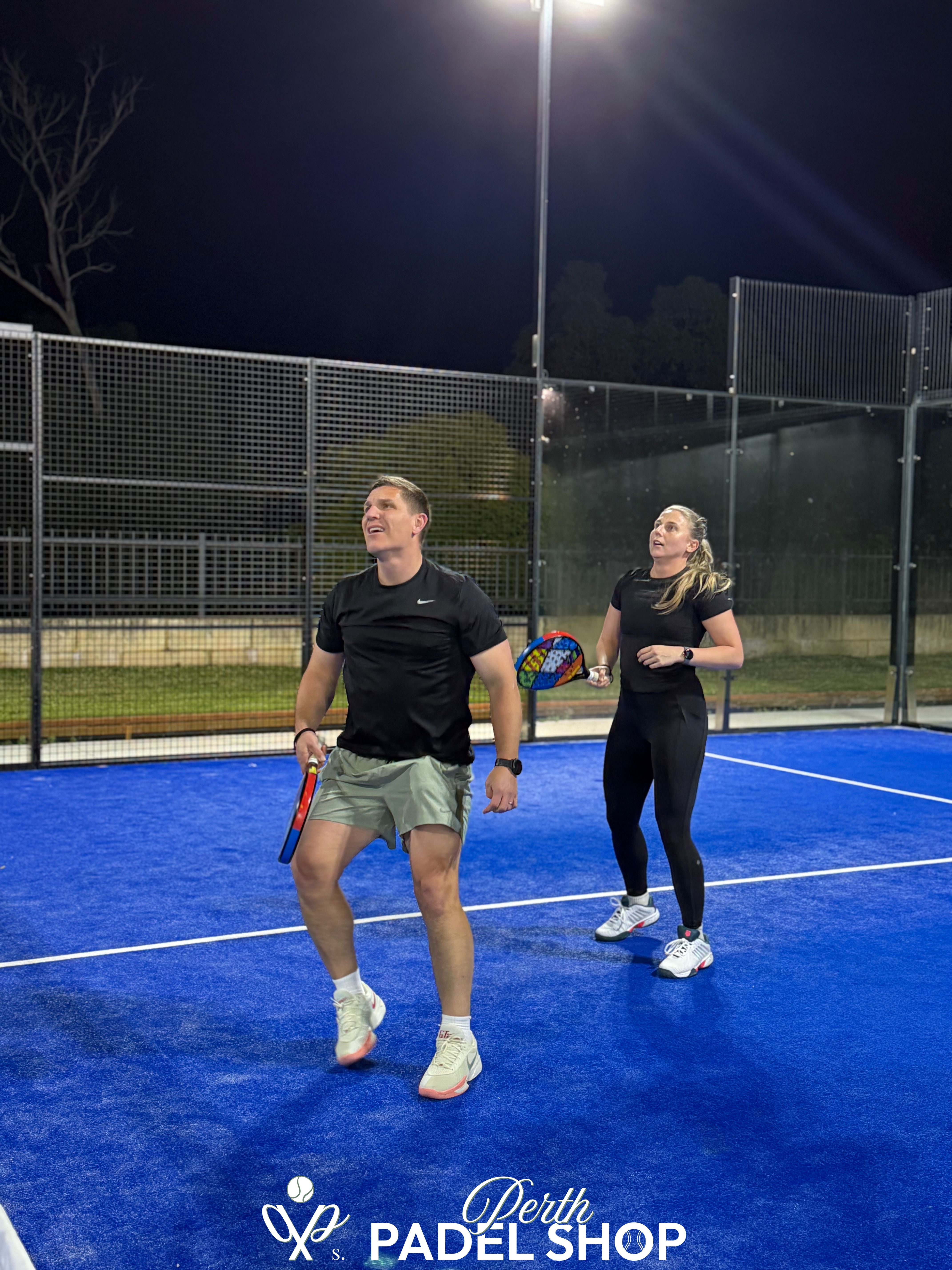 P50 (OPEN MIX) - Tournament 22/08/25 (Dalkeith)