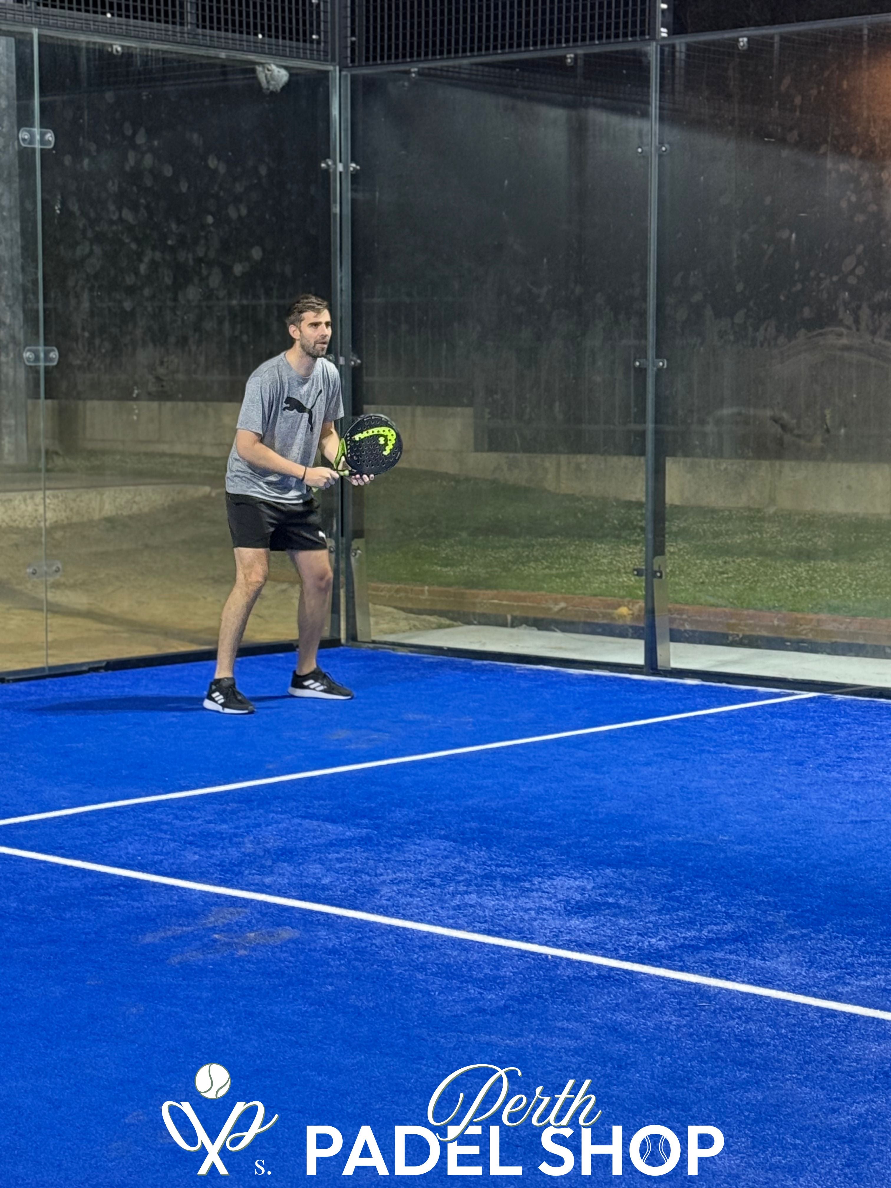 P50 (OPEN MIX) - Tournament 22/08/25 (Dalkeith)