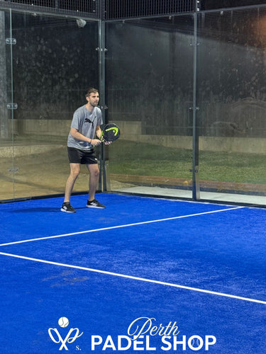 P50 (OPEN MIX) - Tournament 22/08/25 (Dalkeith)