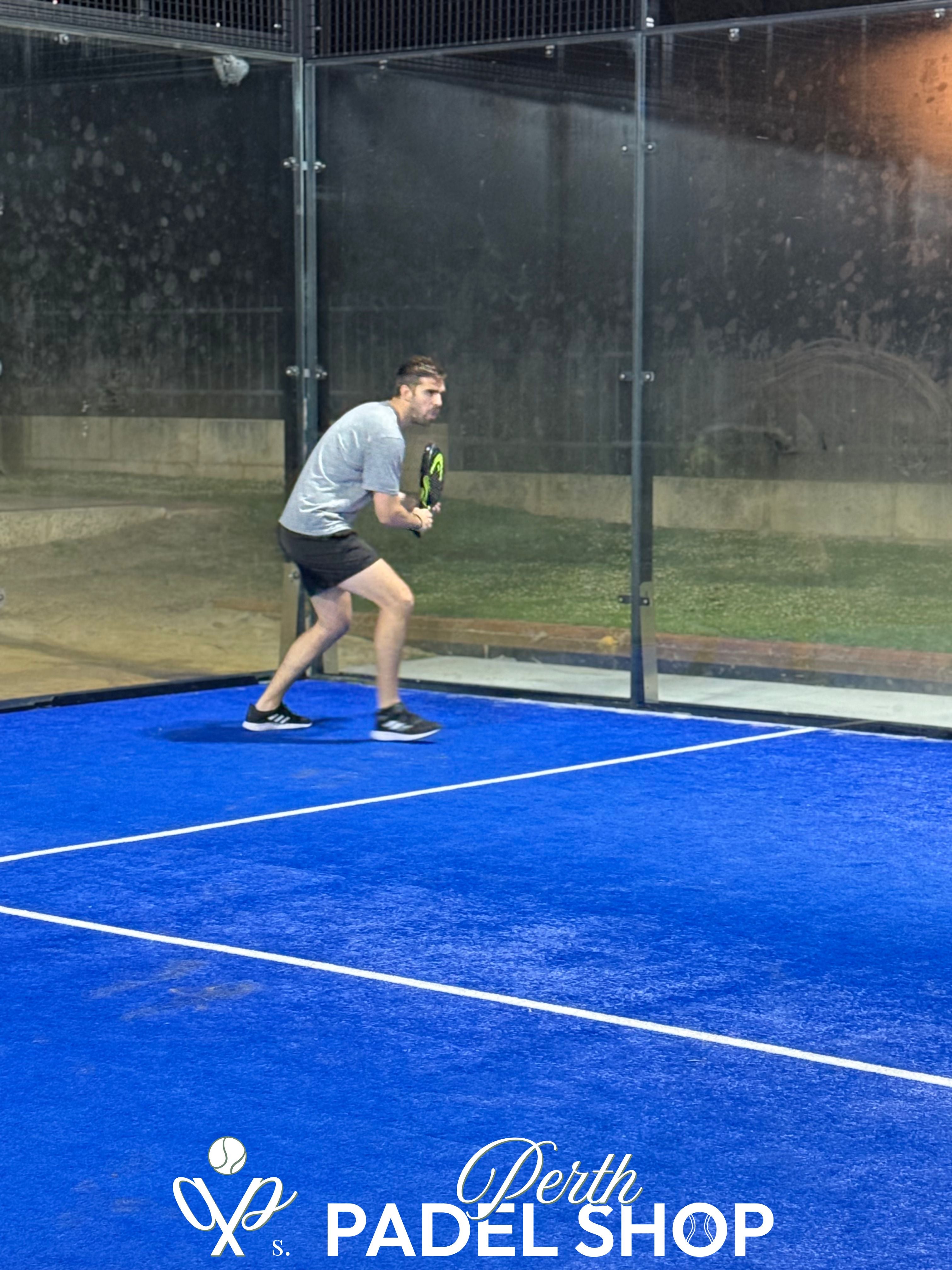 P50 (OPEN MIX) - Tournament 22/08/25 (Dalkeith)