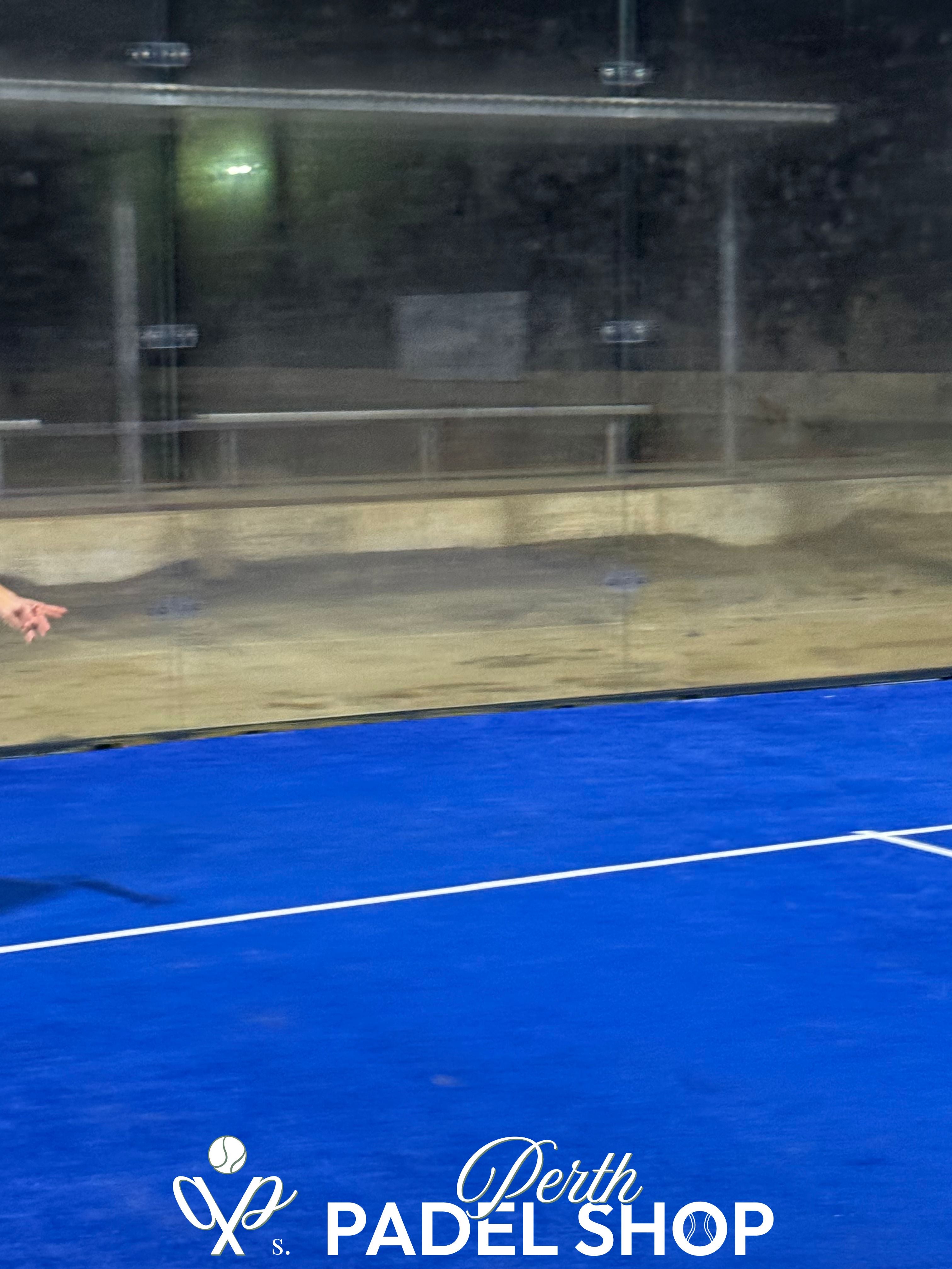 P50 (OPEN MIX) - Tournament 22/08/25 (Dalkeith)