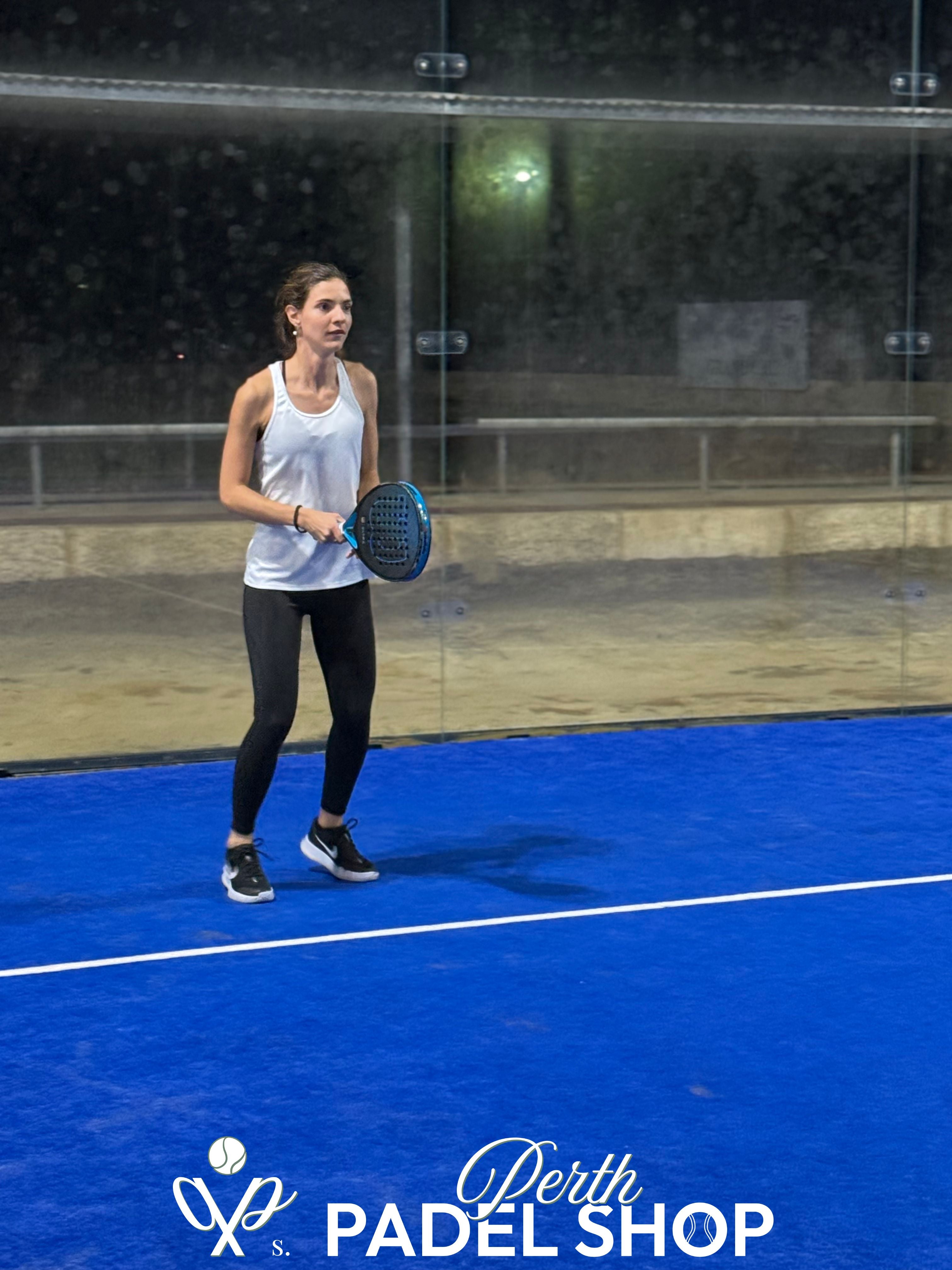 P50 (OPEN MIX) - Tournament 22/08/25 (Dalkeith)