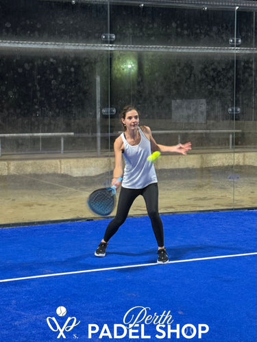 P50 (OPEN MIX) - Tournament 22/08/25 (Dalkeith)