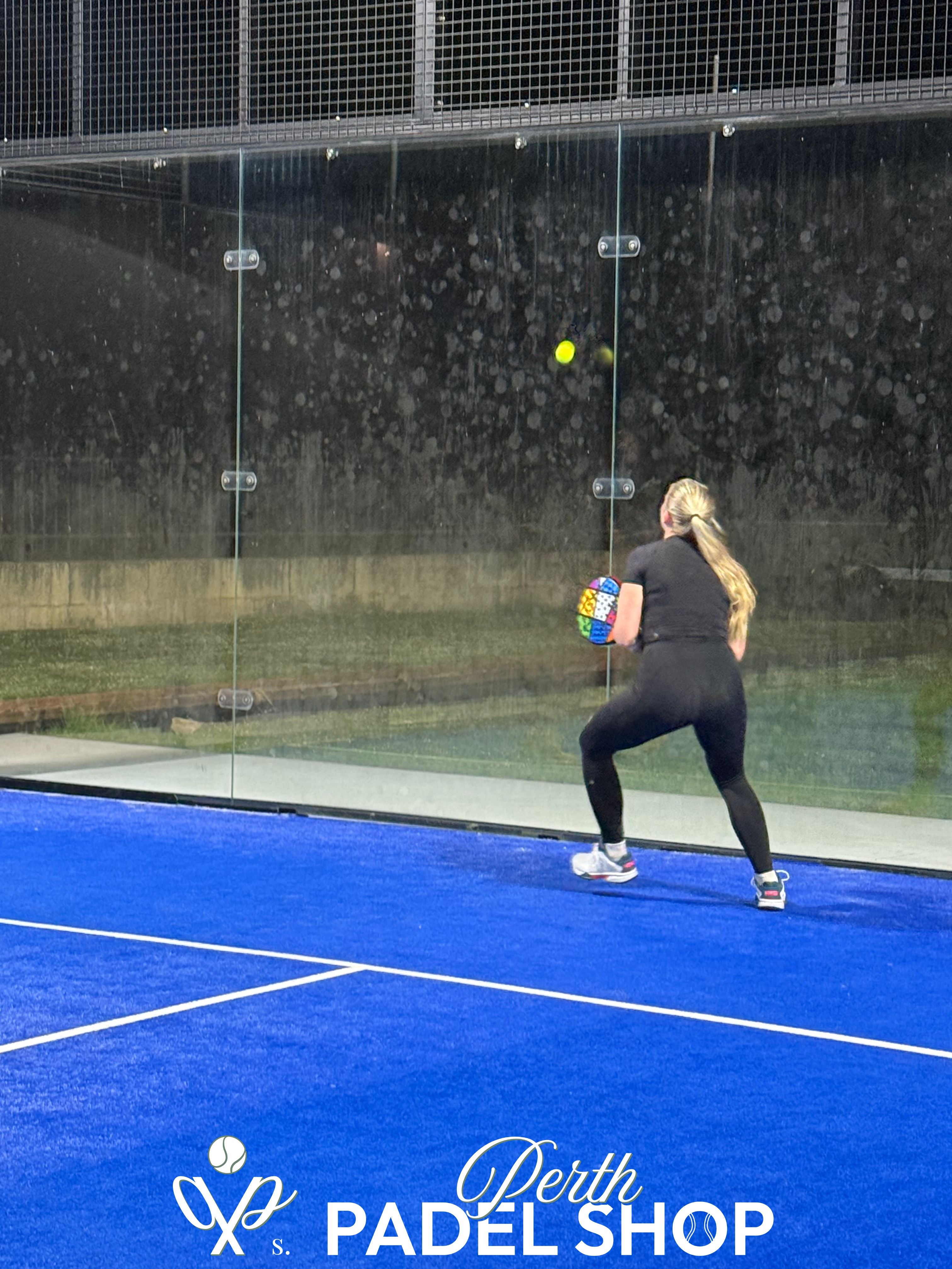 P50 (OPEN MIX) - Tournament 22/08/25 (Dalkeith)