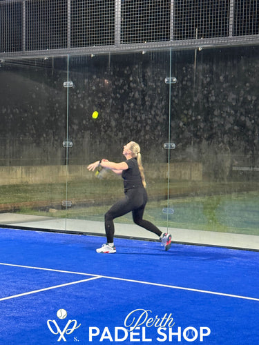 P50 (OPEN MIX) - Tournament 22/08/25 (Dalkeith)