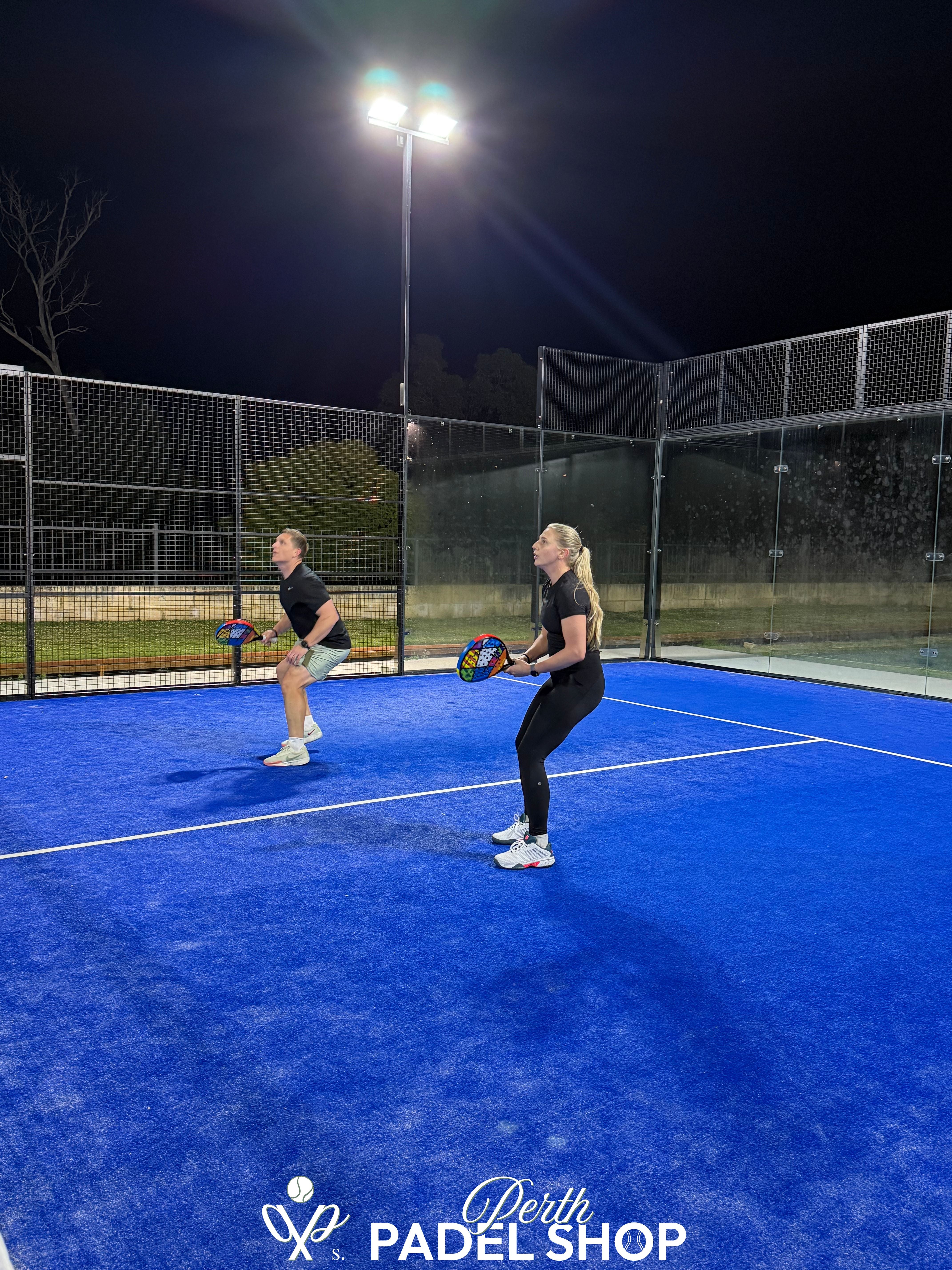 P50 (OPEN MIX) - Tournament 22/08/25 (Dalkeith)