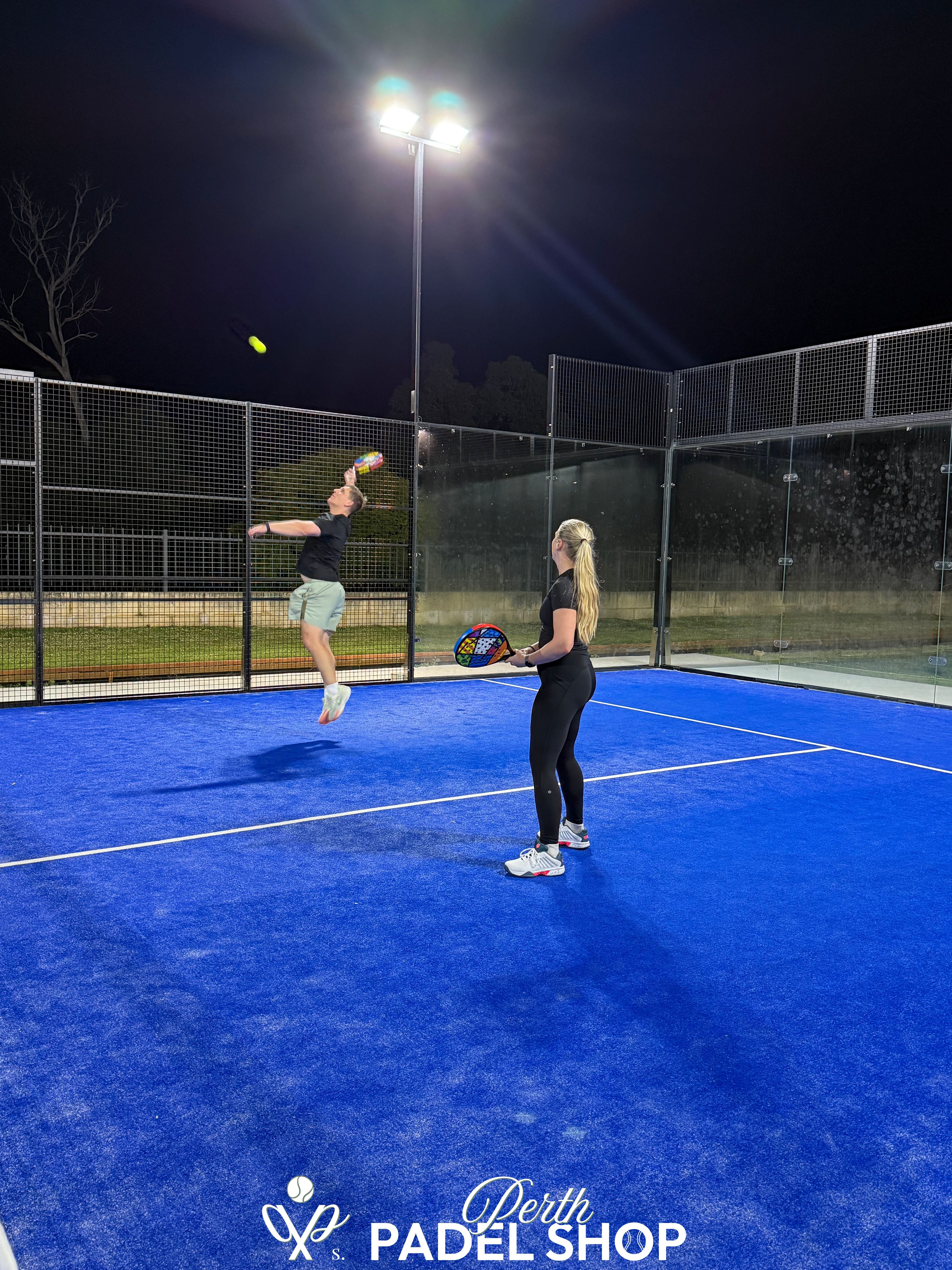 P50 (OPEN MIX) - Tournament 22/08/25 (Dalkeith)