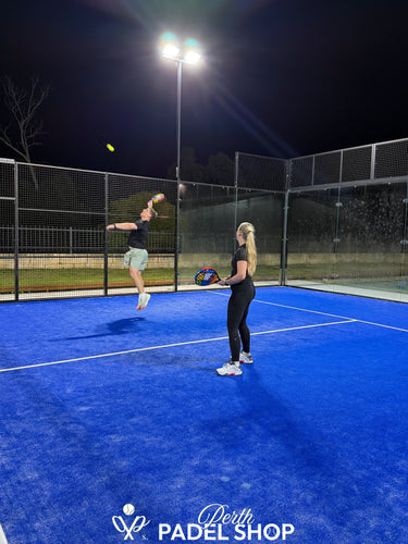 P50 (OPEN MIX) - Tournament 22/08/25 (Dalkeith)