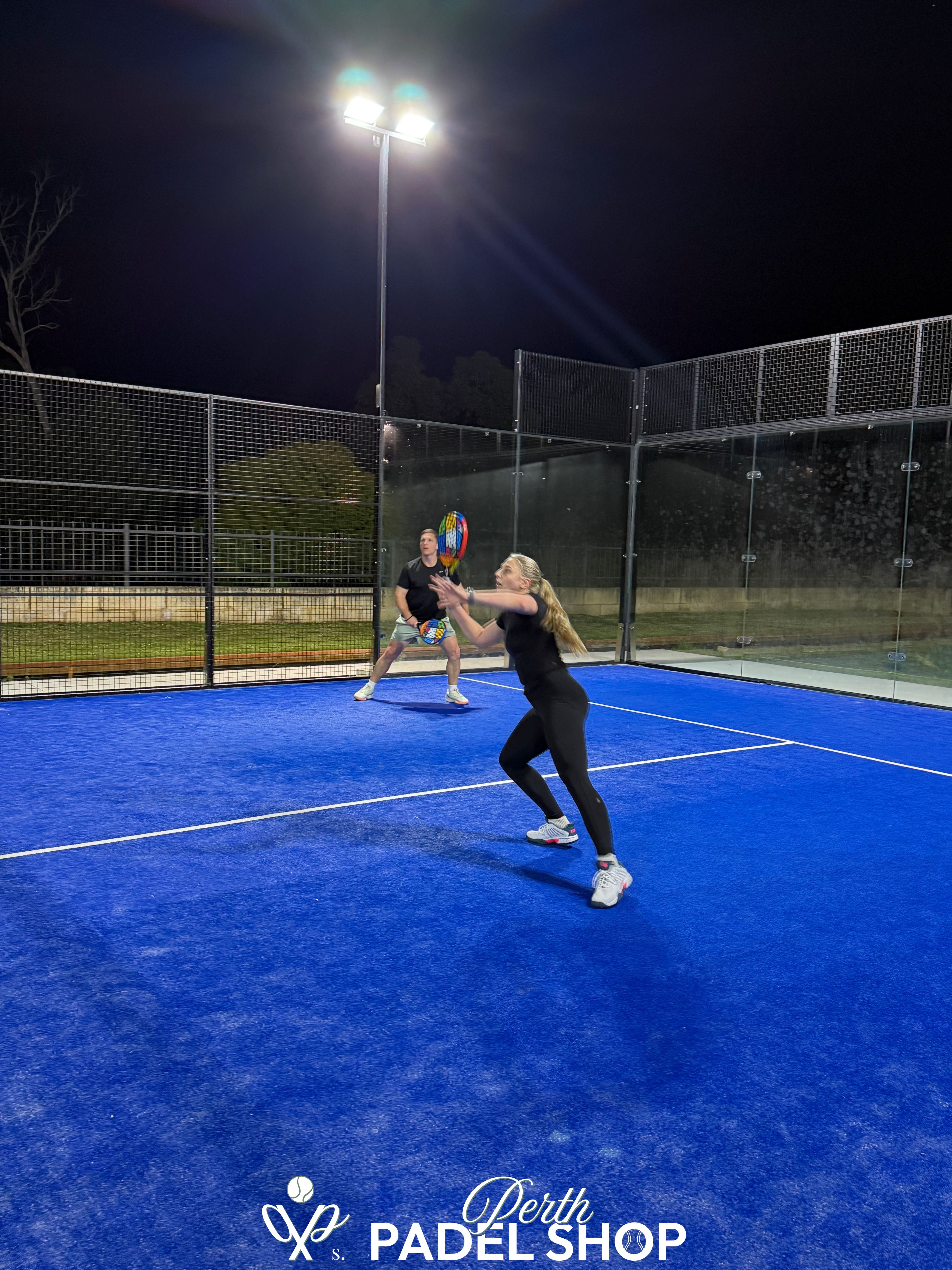 P50 (OPEN MIX) - Tournament 22/08/25 (Dalkeith)