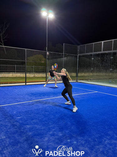 P50 (OPEN MIX) - Tournament 22/08/25 (Dalkeith)