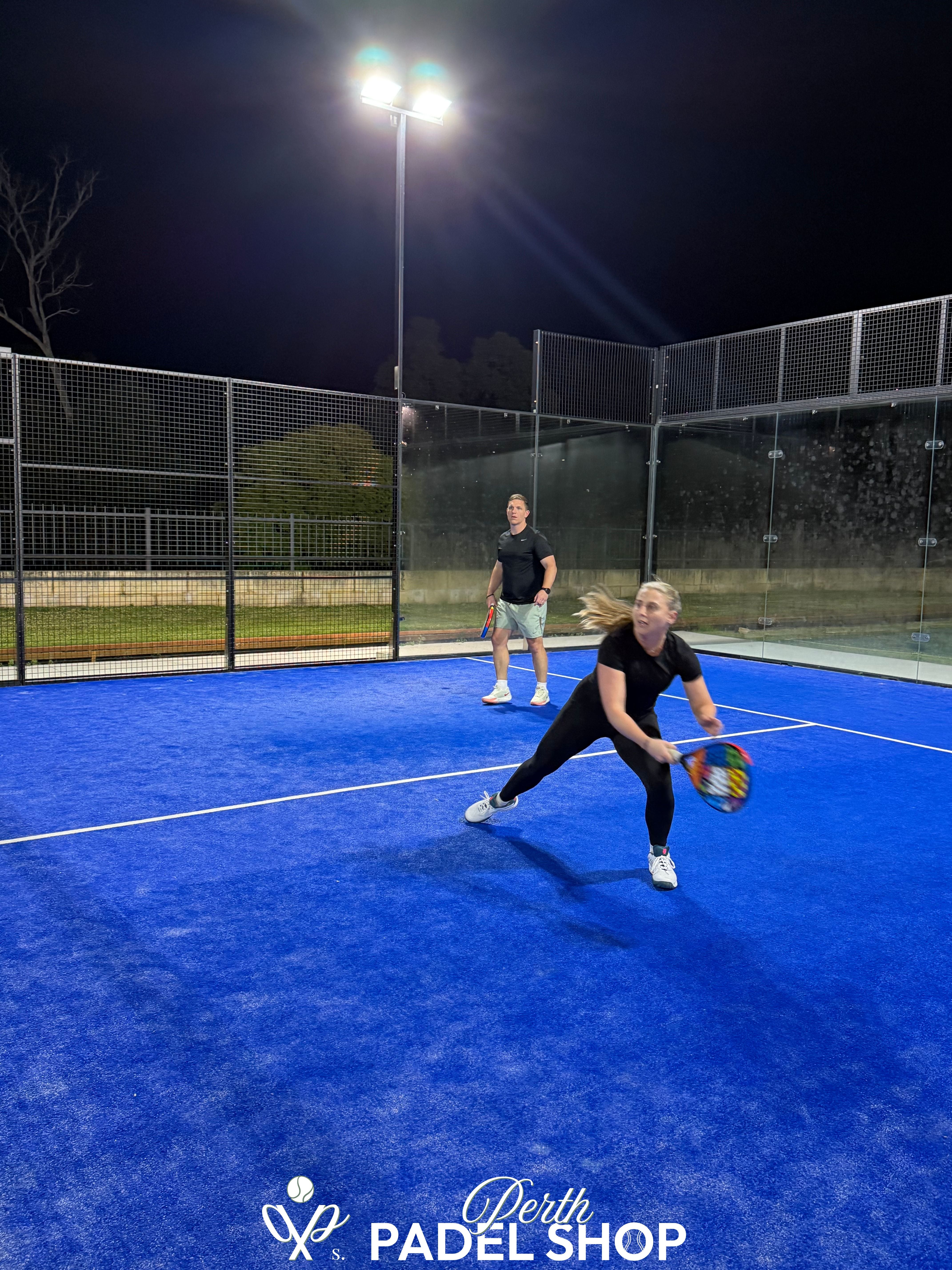 P50 (OPEN MIX) - Tournament 22/08/25 (Dalkeith)