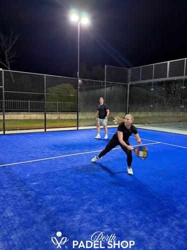 P50 (OPEN MIX) - Tournament 22/08/25 (Dalkeith)