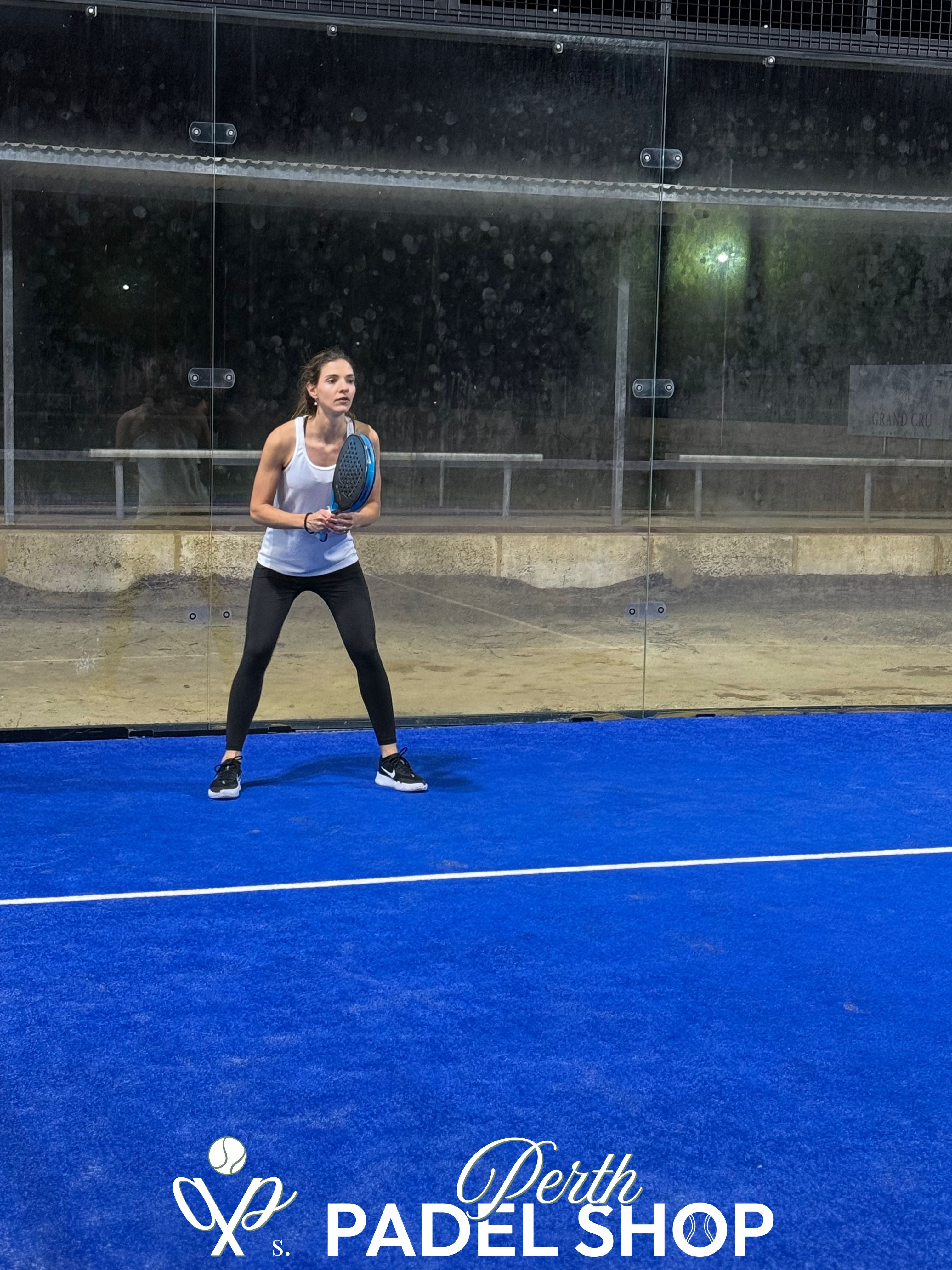 P50 (OPEN MIX) - Tournament 22/08/25 (Dalkeith)