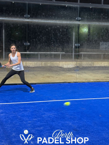 P50 (OPEN MIX) - Tournament 22/08/25 (Dalkeith)