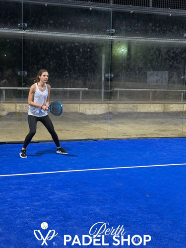 P50 (OPEN MIX) - Tournament 22/08/25 (Dalkeith)