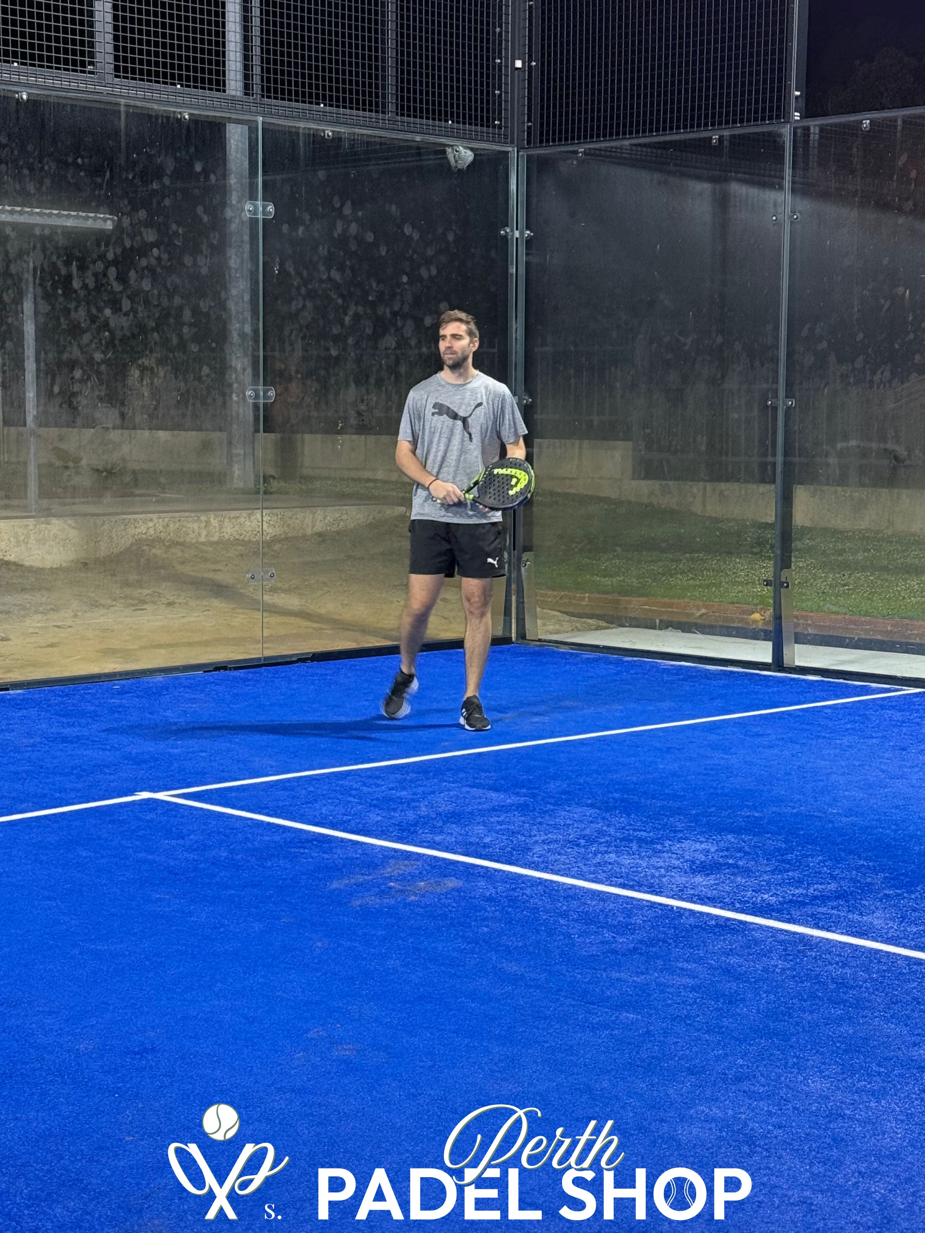 P50 (OPEN MIX) - Tournament 22/08/25 (Dalkeith)