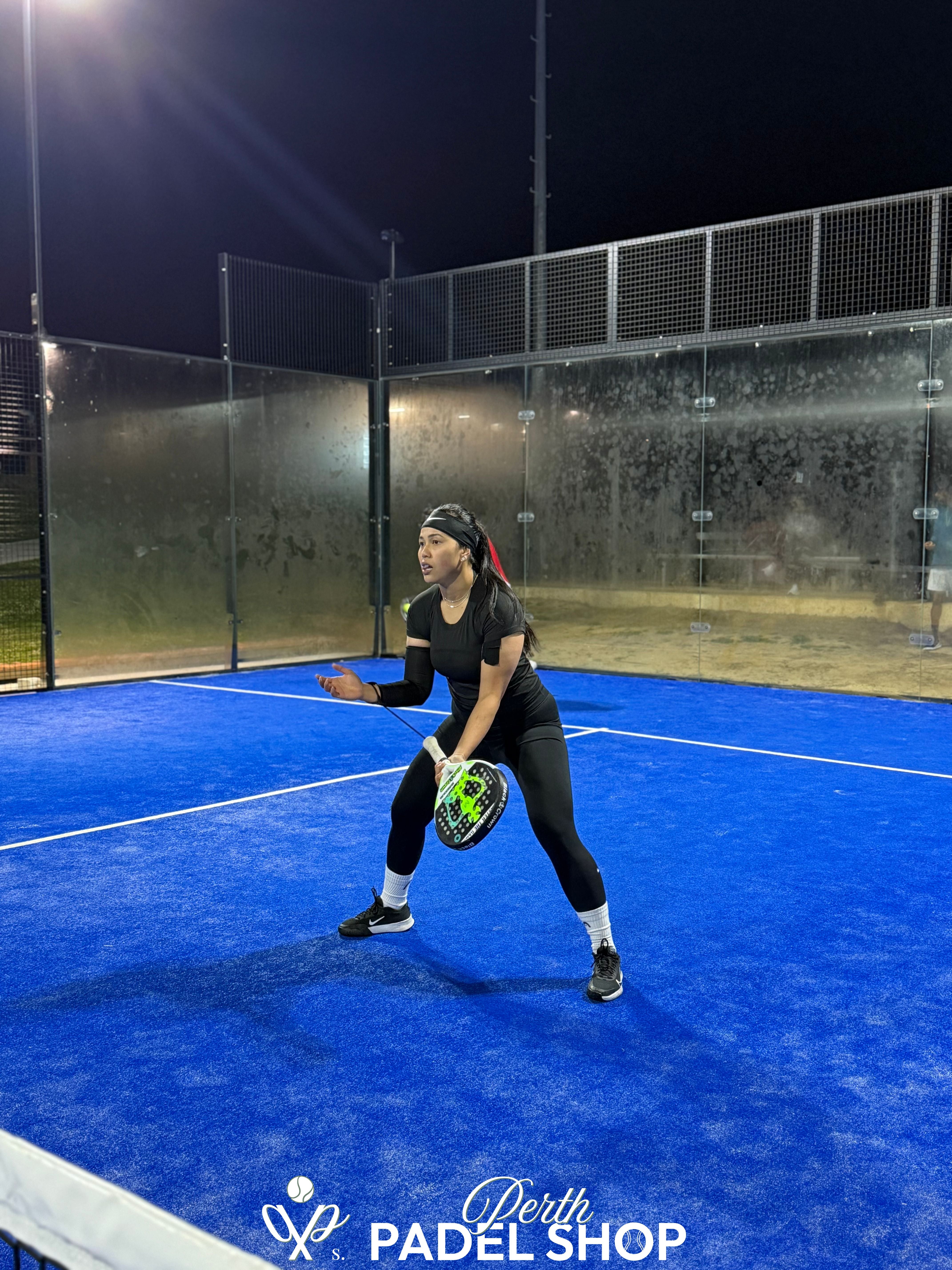 P50 (OPEN MIX) - Tournament 22/08/25 (Dalkeith)