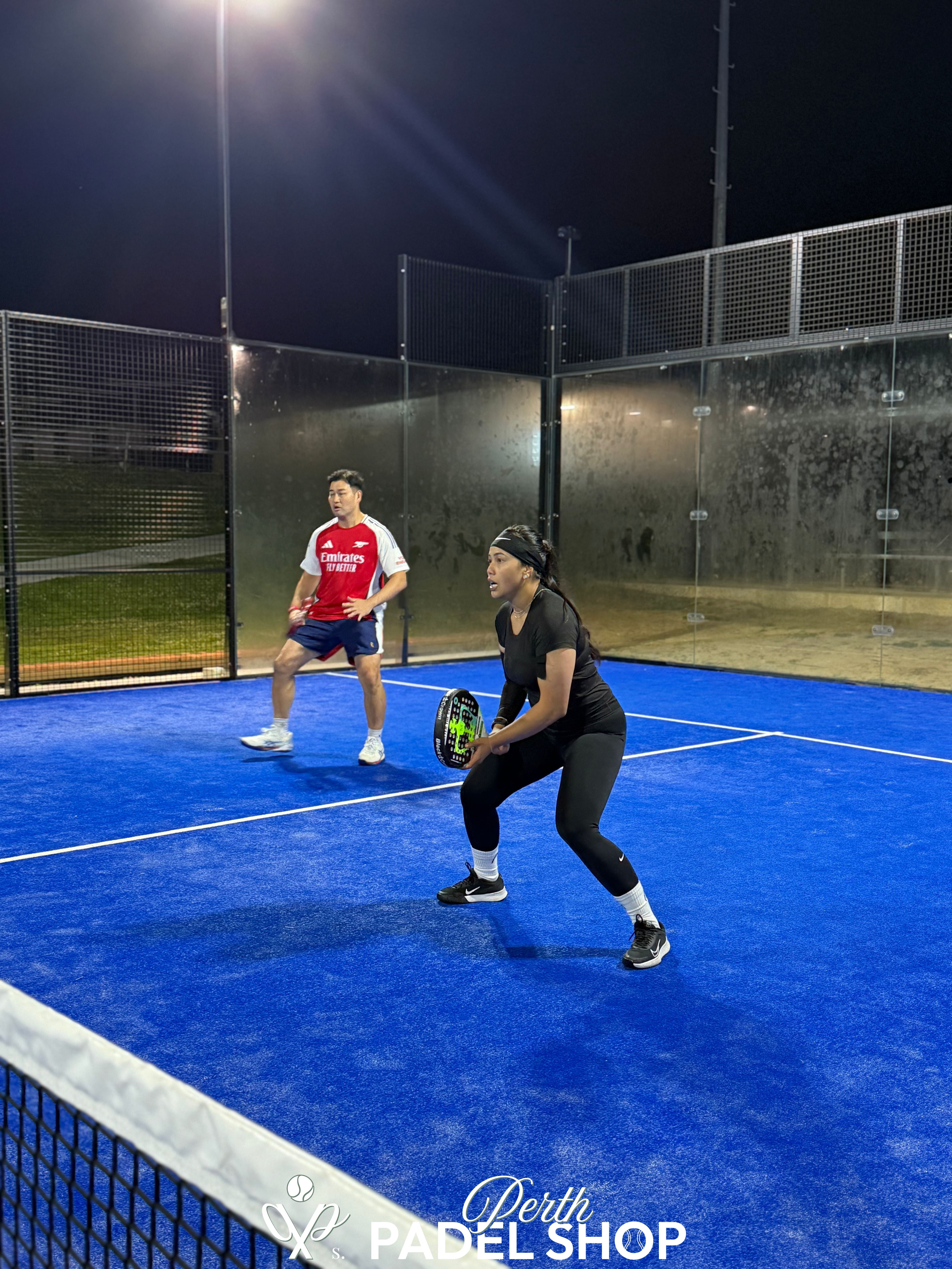 P50 (OPEN MIX) - Tournament 22/08/25 (Dalkeith)