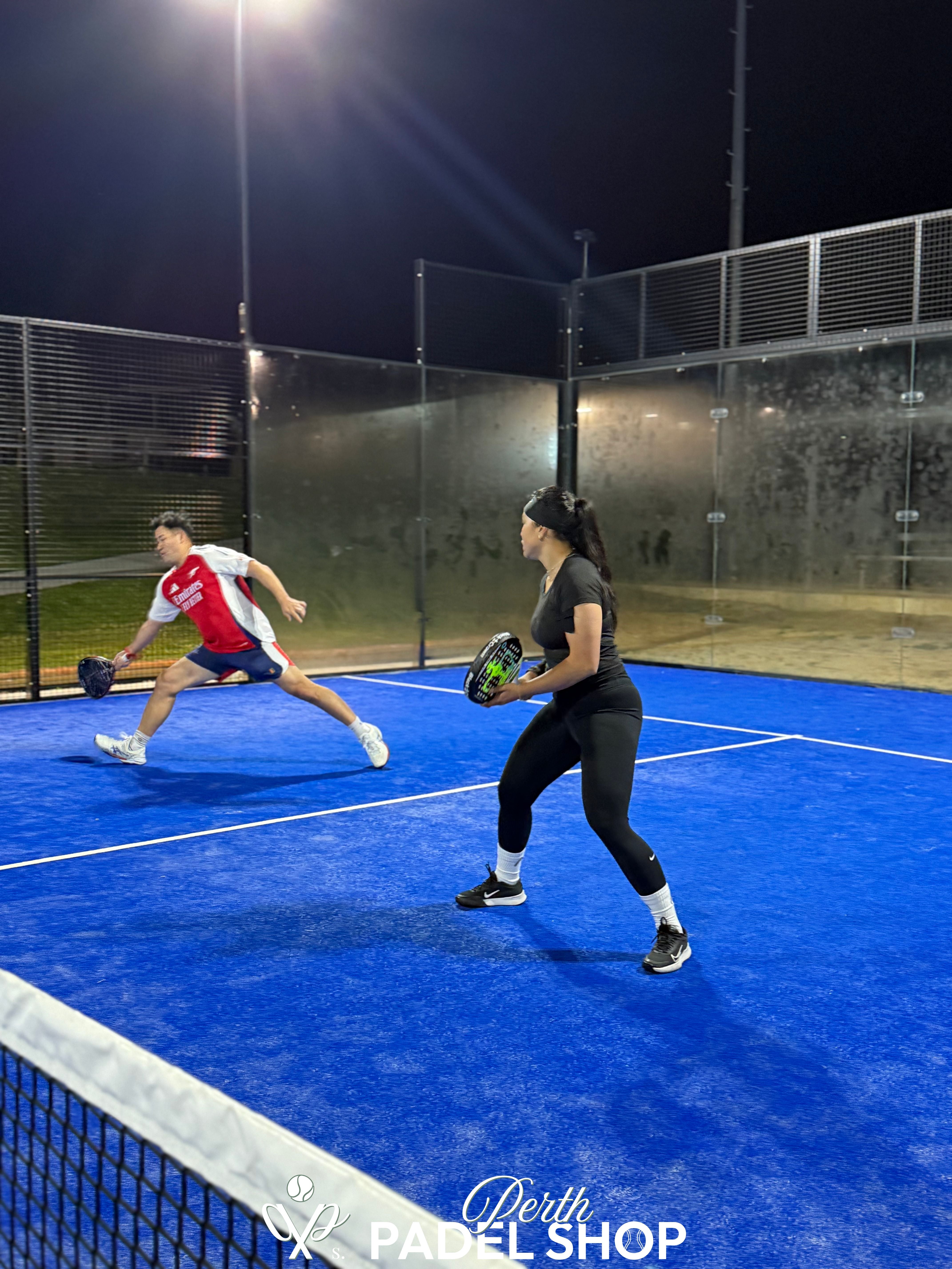 P50 (OPEN MIX) - Tournament 22/08/25 (Dalkeith)