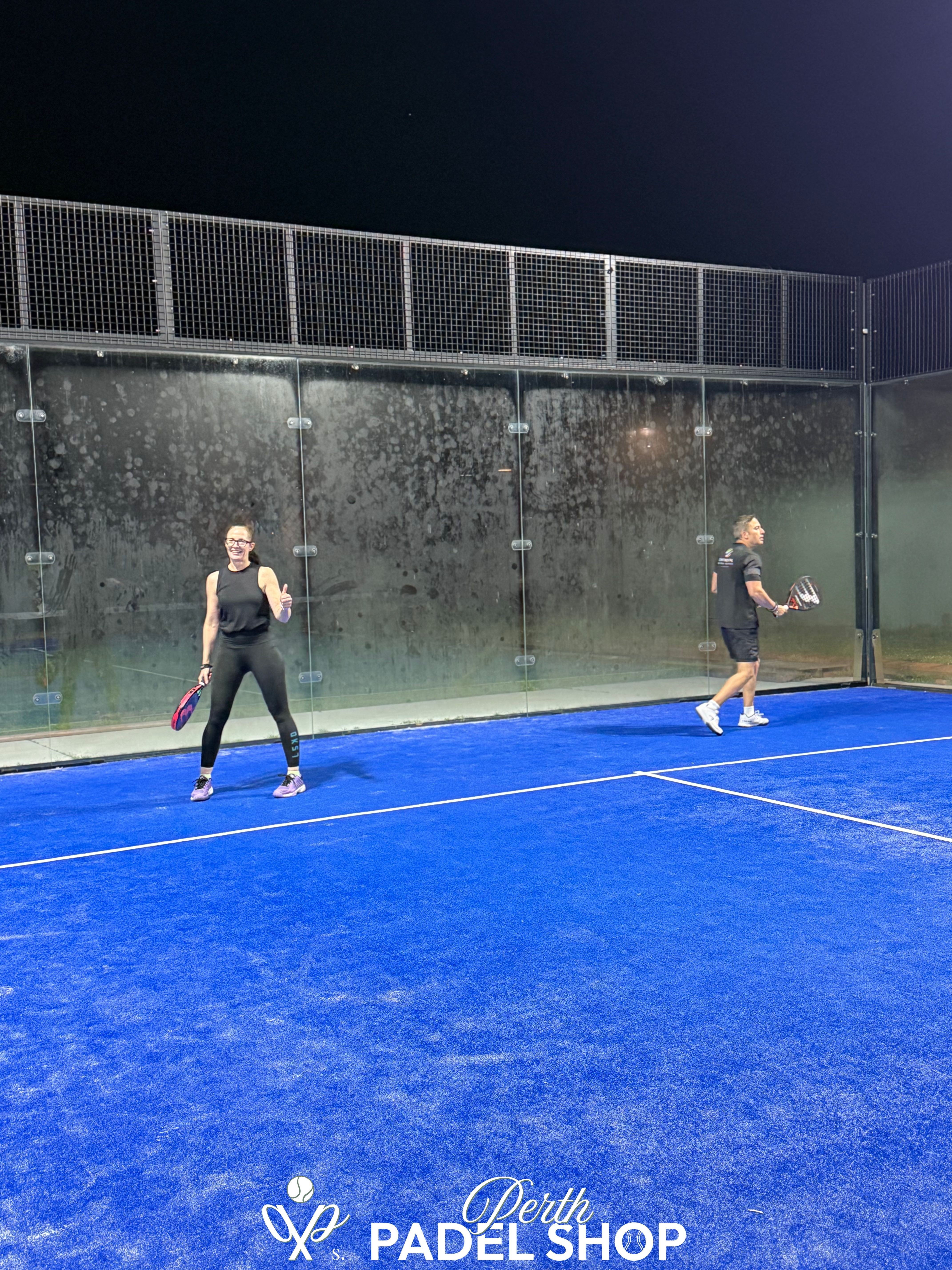 P50 (OPEN MIX) - Tournament 22/08/25 (Dalkeith)