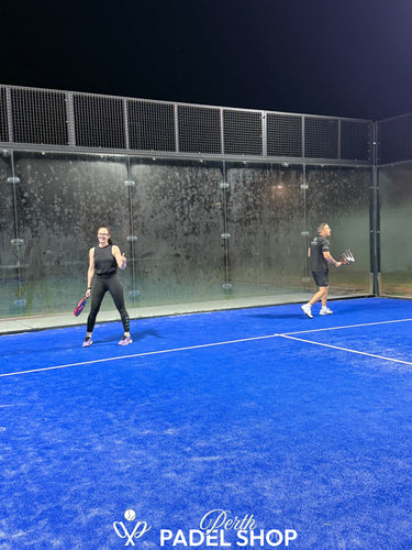 P50 (OPEN MIX) - Tournament 22/08/25 (Dalkeith)