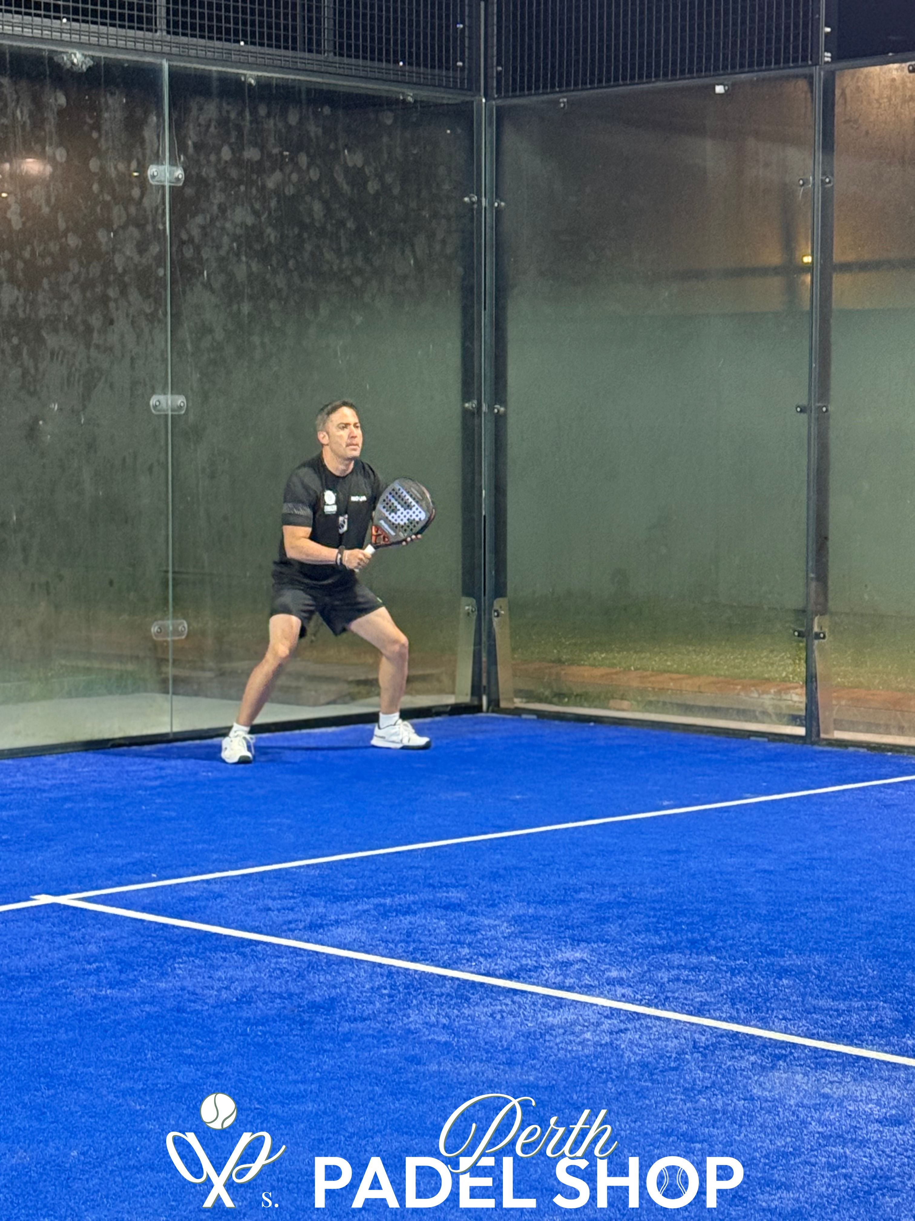 P50 (OPEN MIX) - Tournament 22/08/25 (Dalkeith)