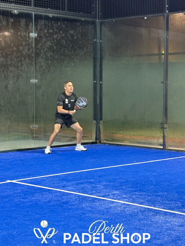 P50 (OPEN MIX) - Tournament 22/08/25 (Dalkeith)