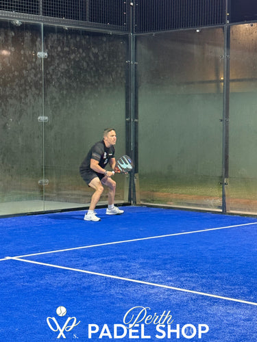 P50 (OPEN MIX) - Tournament 22/08/25 (Dalkeith)