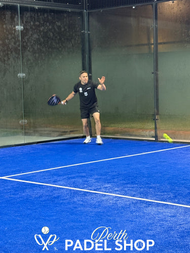 P50 (OPEN MIX) - Tournament 22/08/25 (Dalkeith)