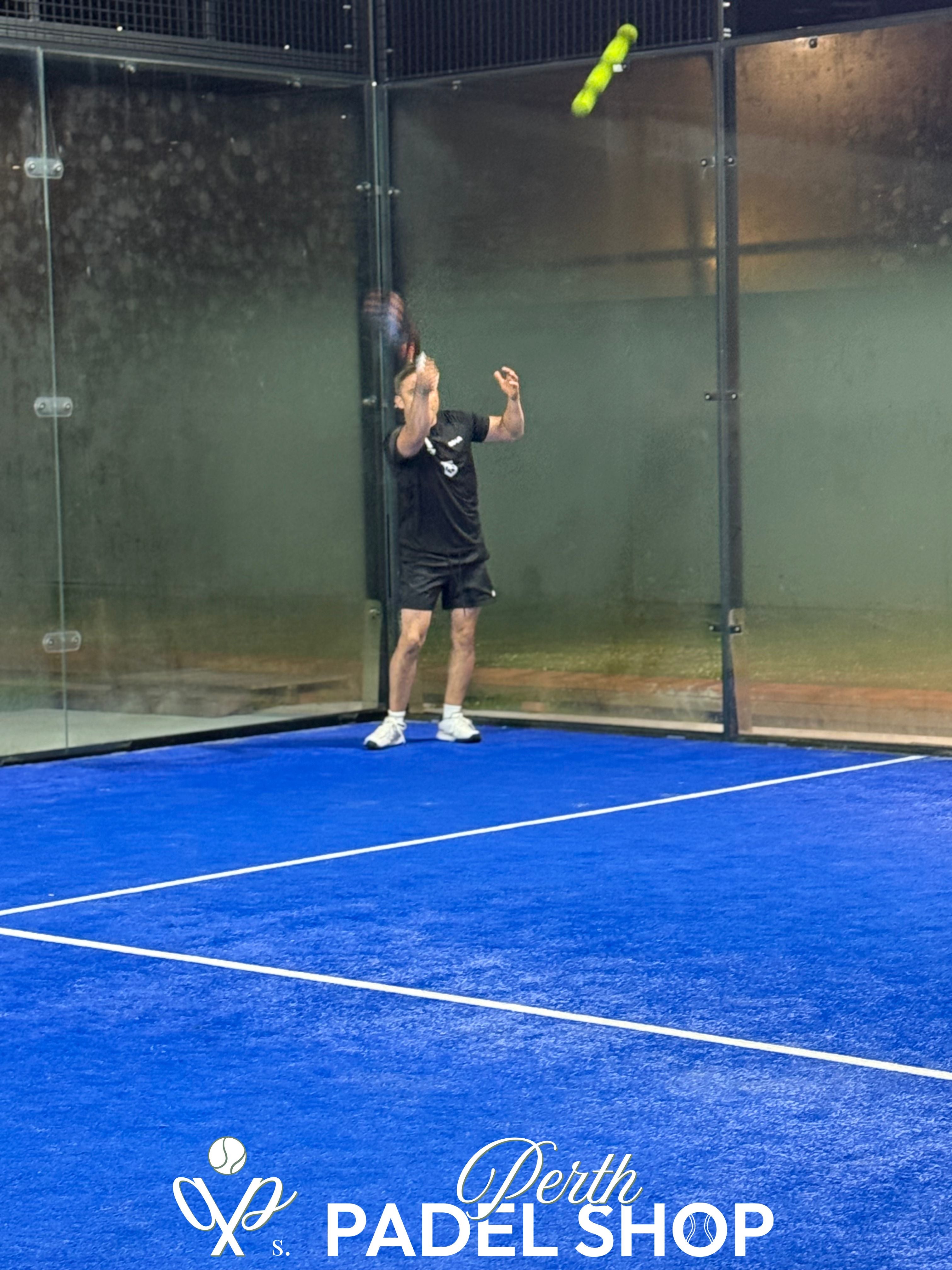 P50 (OPEN MIX) - Tournament 22/08/25 (Dalkeith)