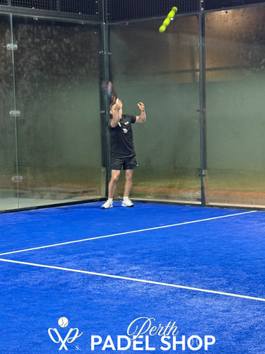 P50 (OPEN MIX) - Tournament 22/08/25 (Dalkeith)