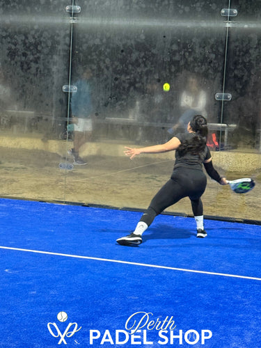 P50 (OPEN MIX) - Tournament 22/08/25 (Dalkeith)