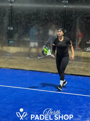 P50 (OPEN MIX) - Tournament 22/08/25 (Dalkeith)