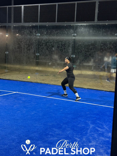 P50 (OPEN MIX) - Tournament 22/08/25 (Dalkeith)