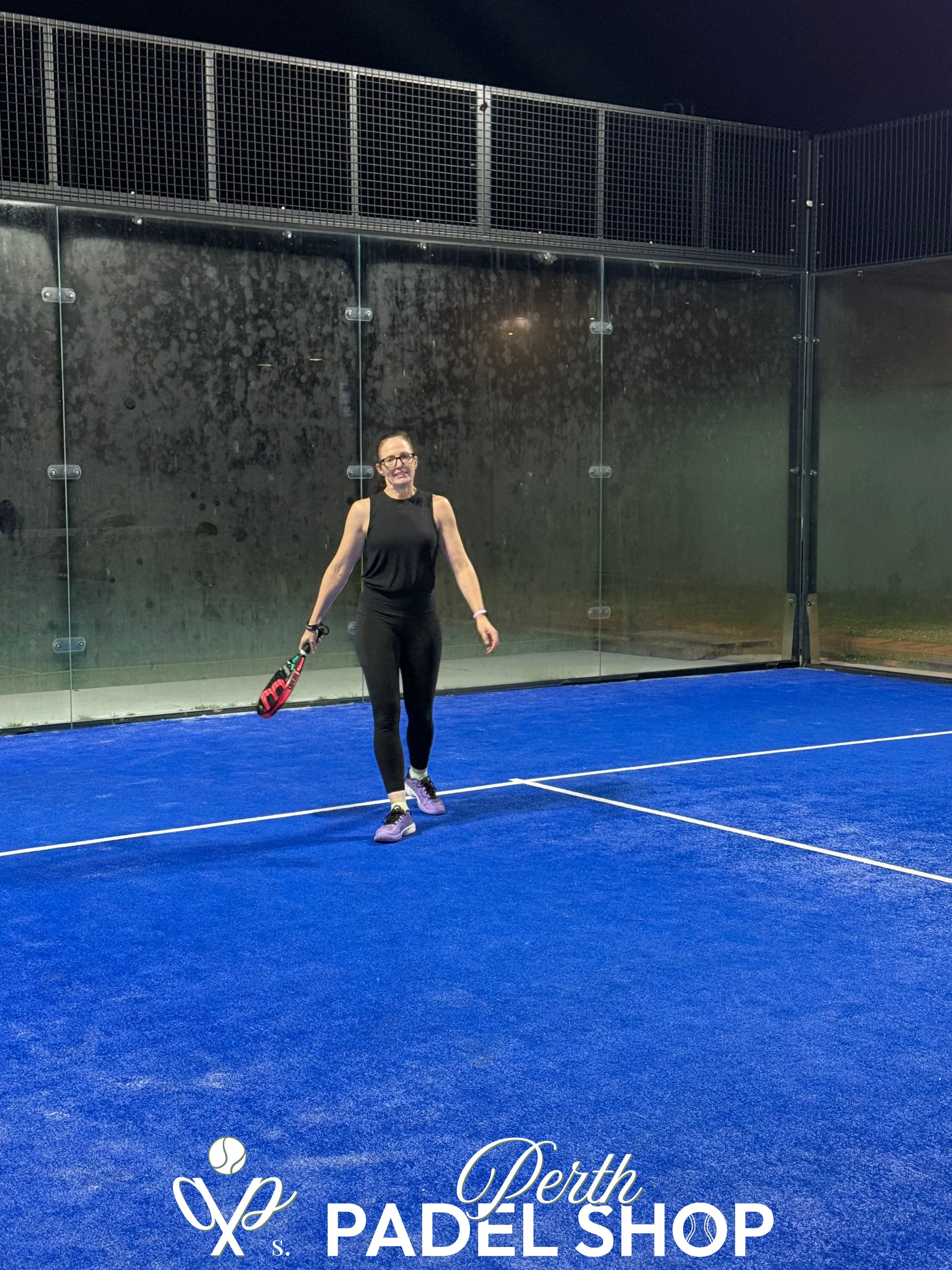 P50 (OPEN MIX) - Tournament 22/08/25 (Dalkeith)