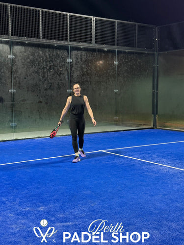 P50 (OPEN MIX) - Tournament 22/08/25 (Dalkeith)