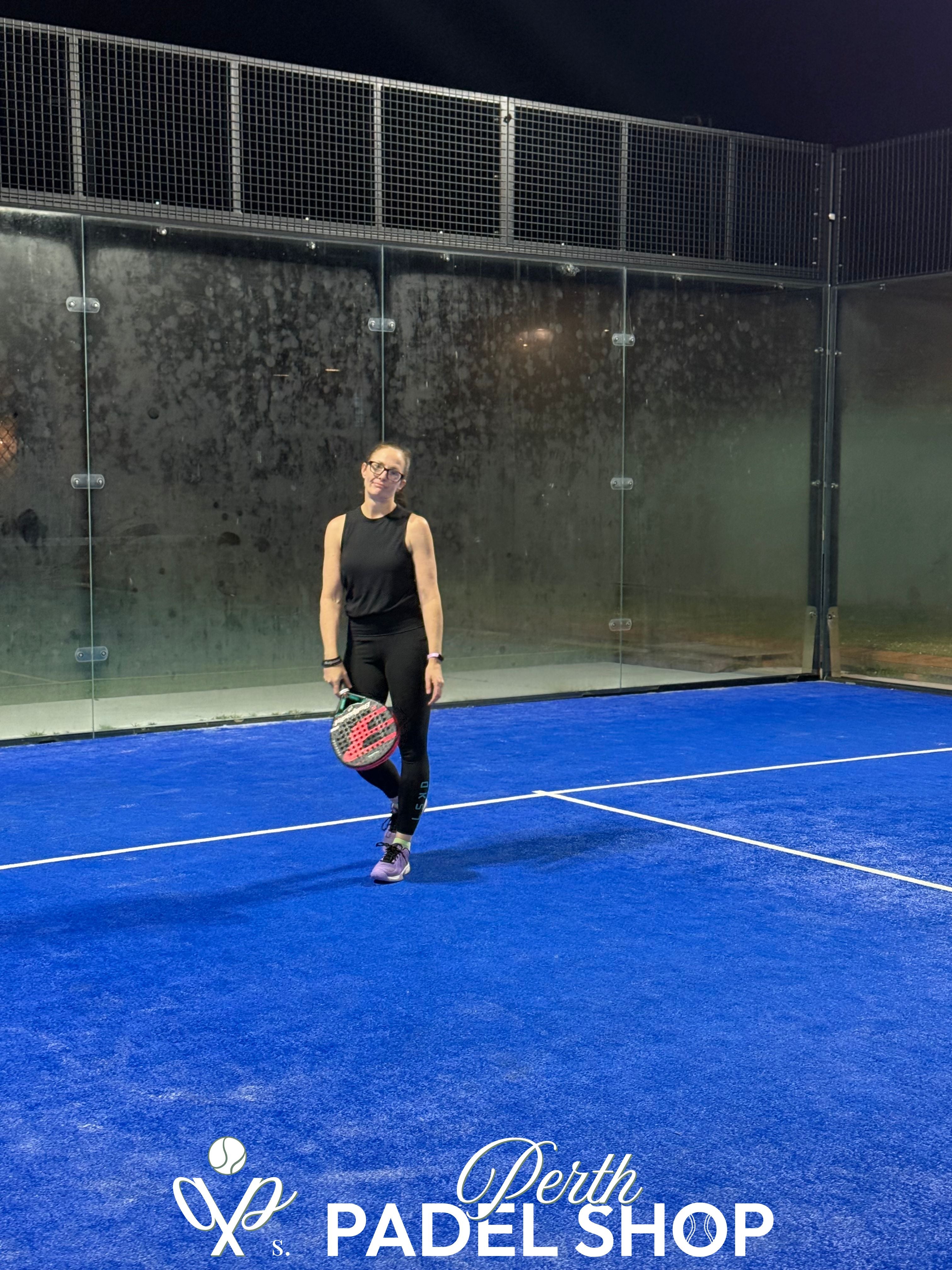 P50 (OPEN MIX) - Tournament 22/08/25 (Dalkeith)