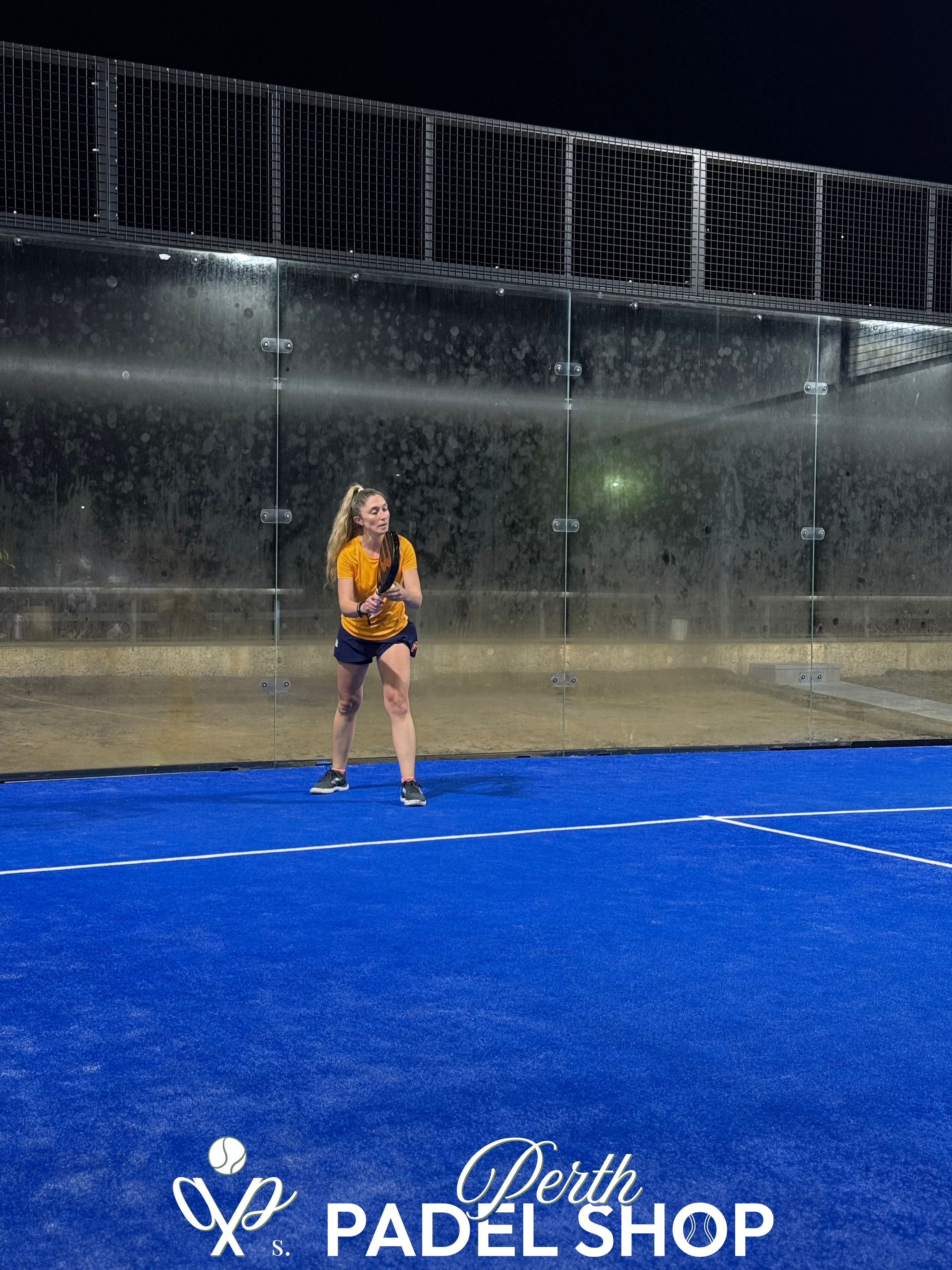 P50 (OPEN MIX) - Tournament 22/08/25 (Dalkeith)