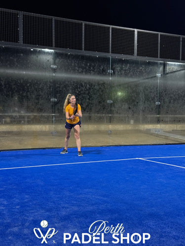 P50 (OPEN MIX) - Tournament 22/08/25 (Dalkeith)