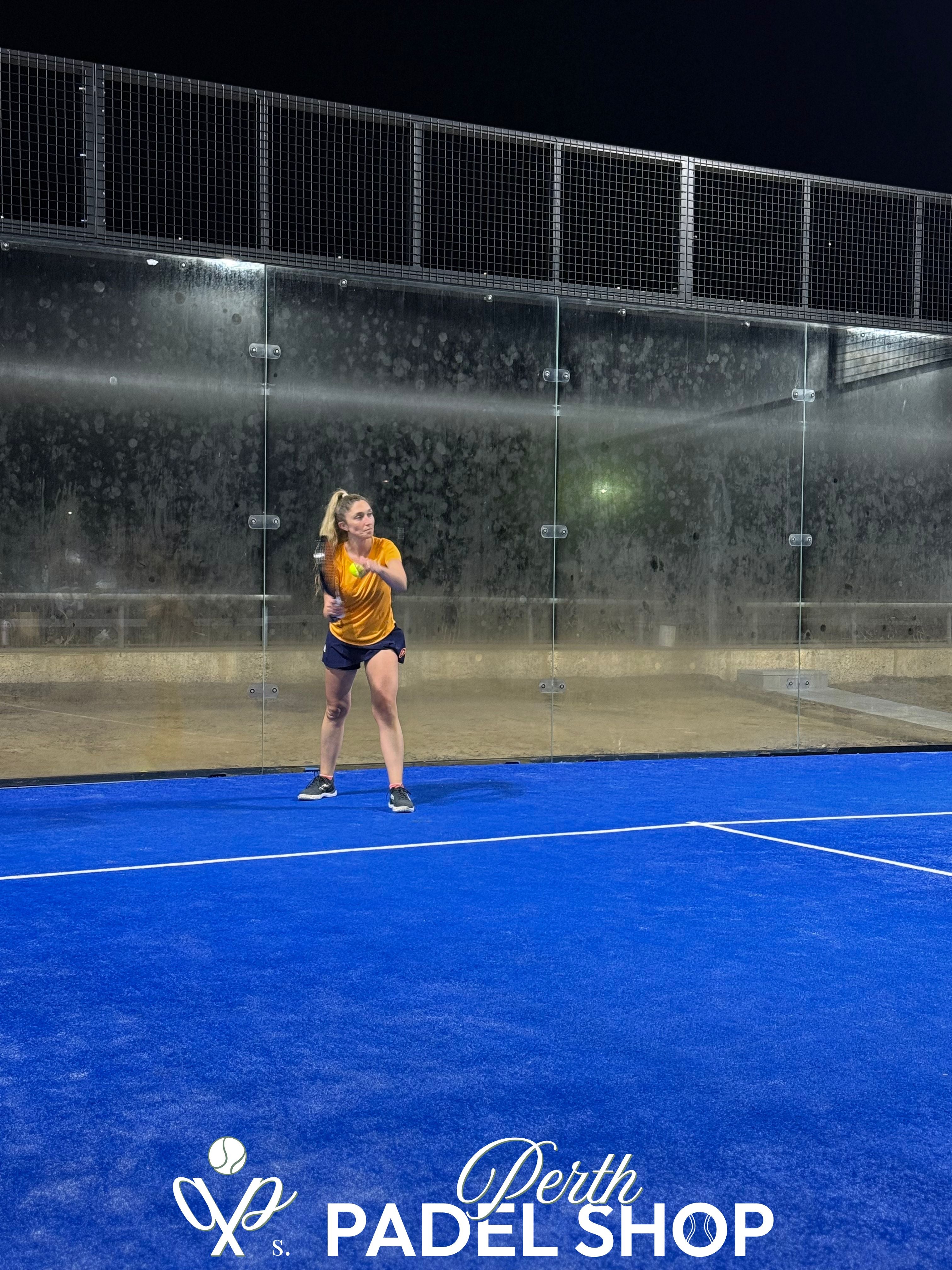 P50 (OPEN MIX) - Tournament 22/08/25 (Dalkeith)