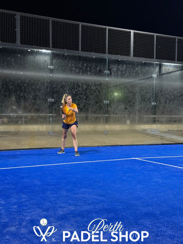 P50 (OPEN MIX) - Tournament 22/08/25 (Dalkeith)