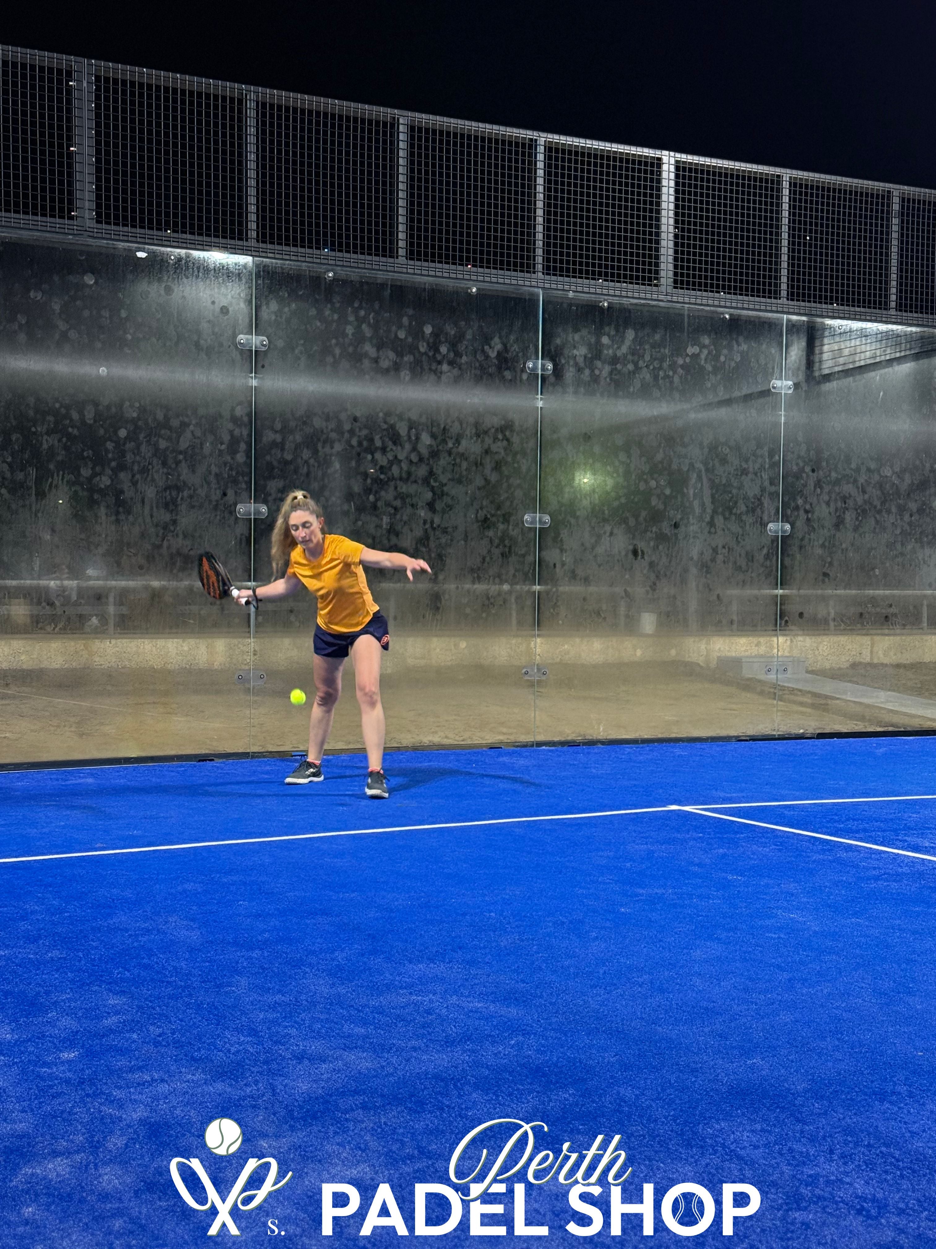 P50 (OPEN MIX) - Tournament 22/08/25 (Dalkeith)