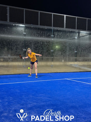 P50 (OPEN MIX) - Tournament 22/08/25 (Dalkeith)