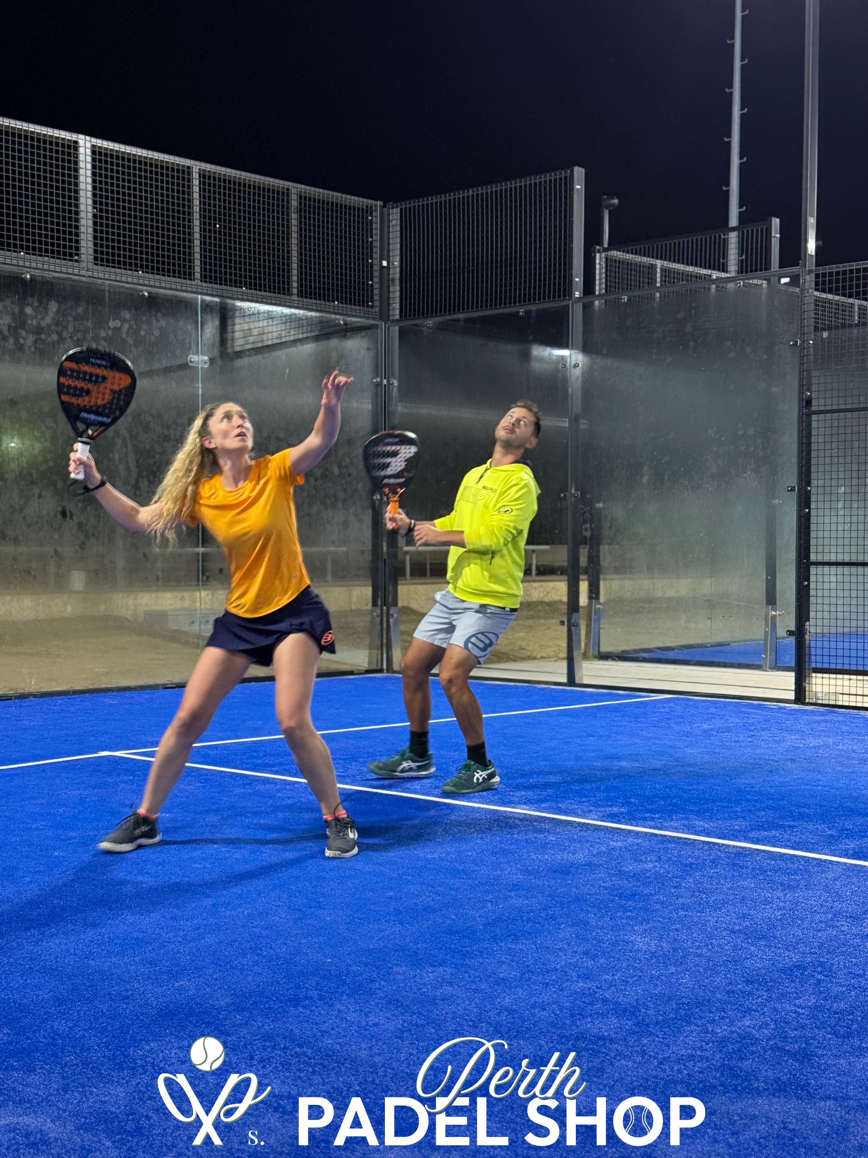 P50 (OPEN MIX) - Tournament 22/08/25 (Dalkeith)