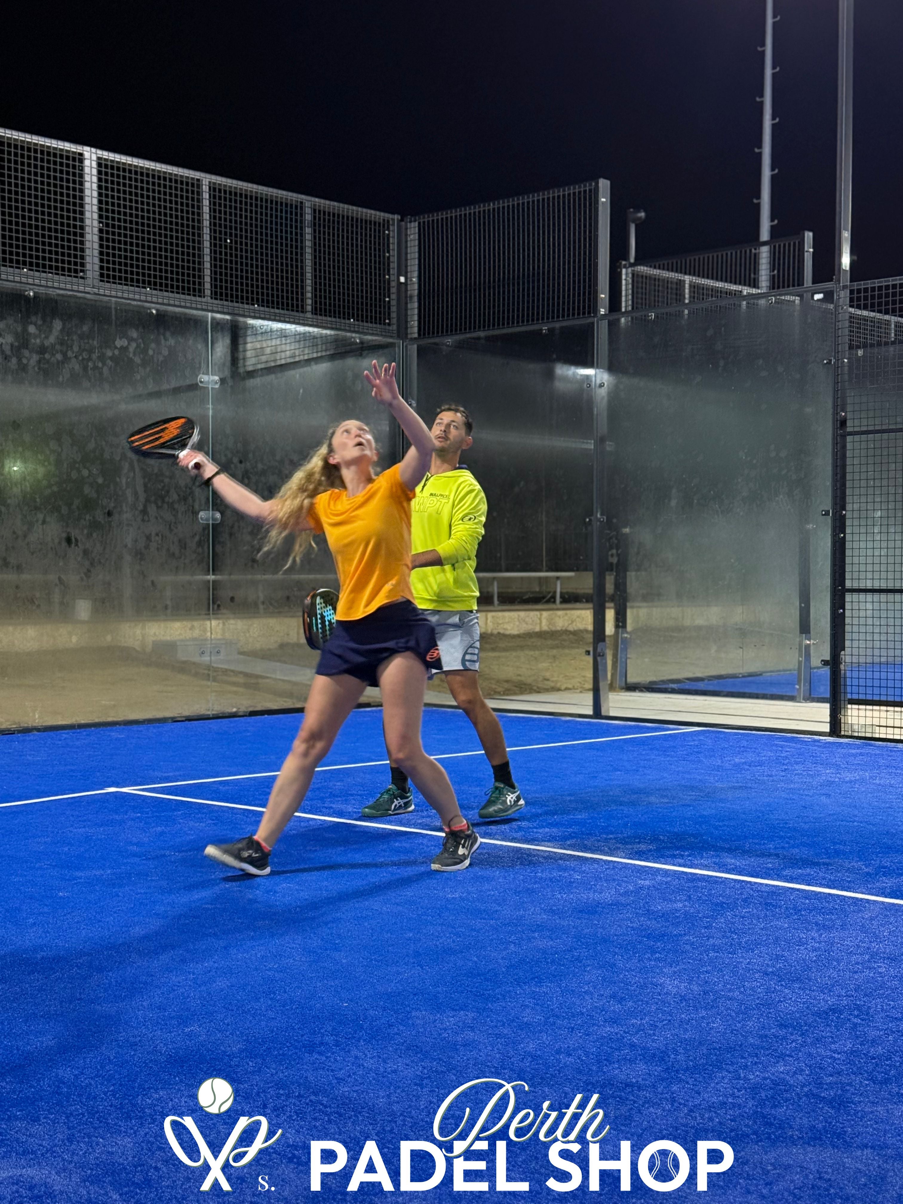 P50 (OPEN MIX) - Tournament 22/08/25 (Dalkeith)