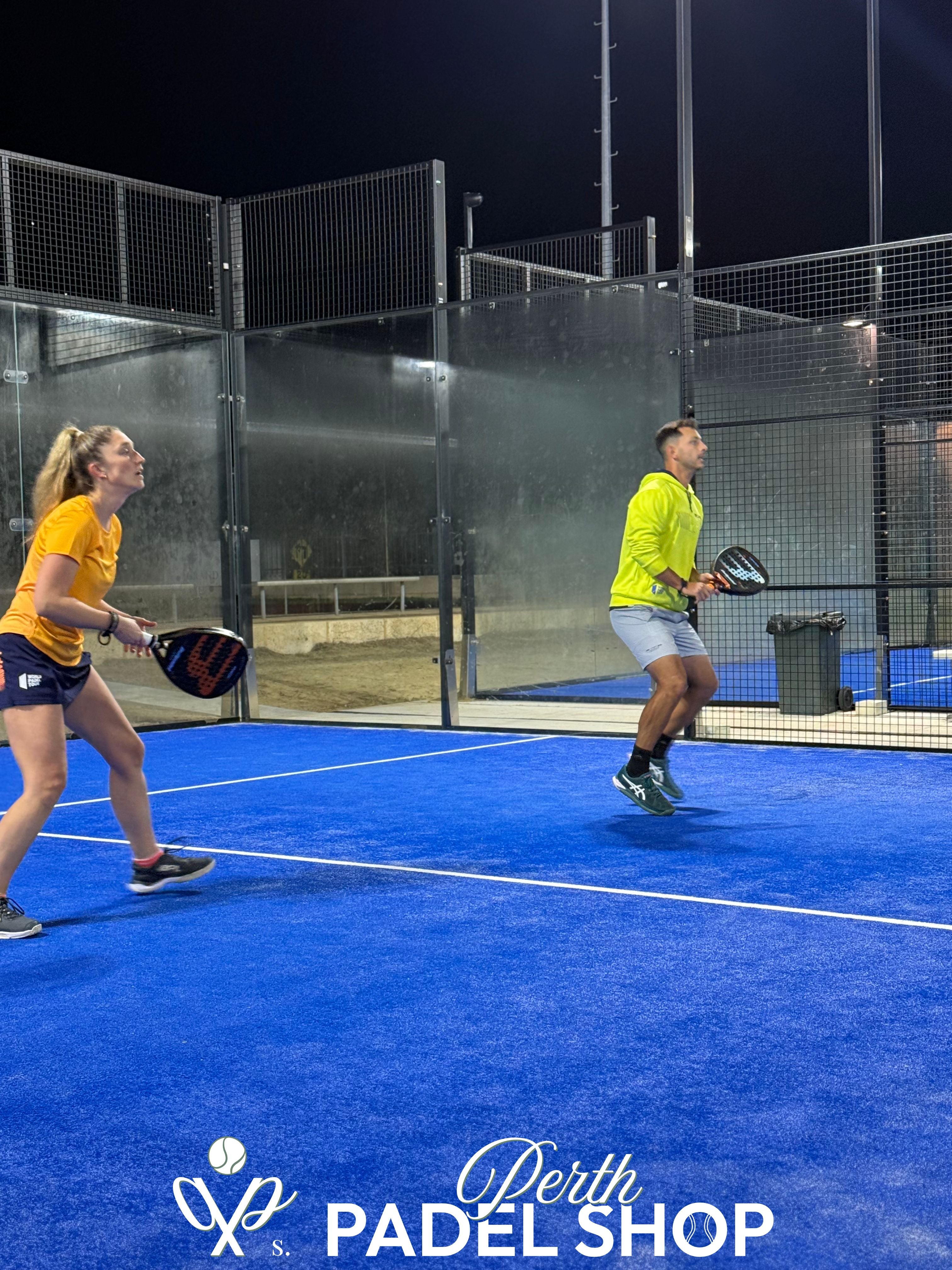 P50 (OPEN MIX) - Tournament 22/08/25 (Dalkeith)