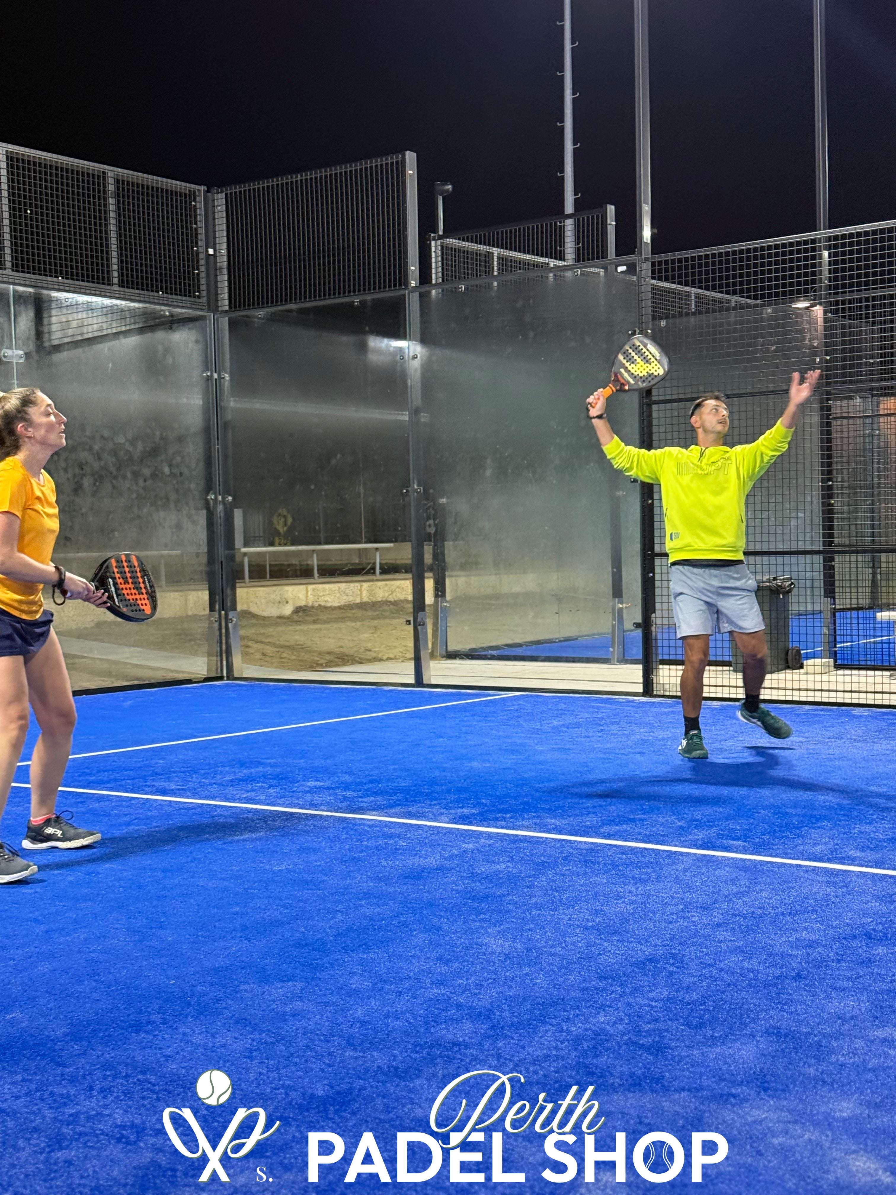 P50 (OPEN MIX) - Tournament 22/08/25 (Dalkeith)