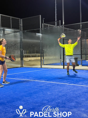 P50 (OPEN MIX) - Tournament 22/08/25 (Dalkeith)