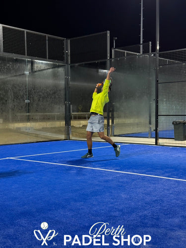 P50 (OPEN MIX) - Tournament 22/08/25 (Dalkeith)