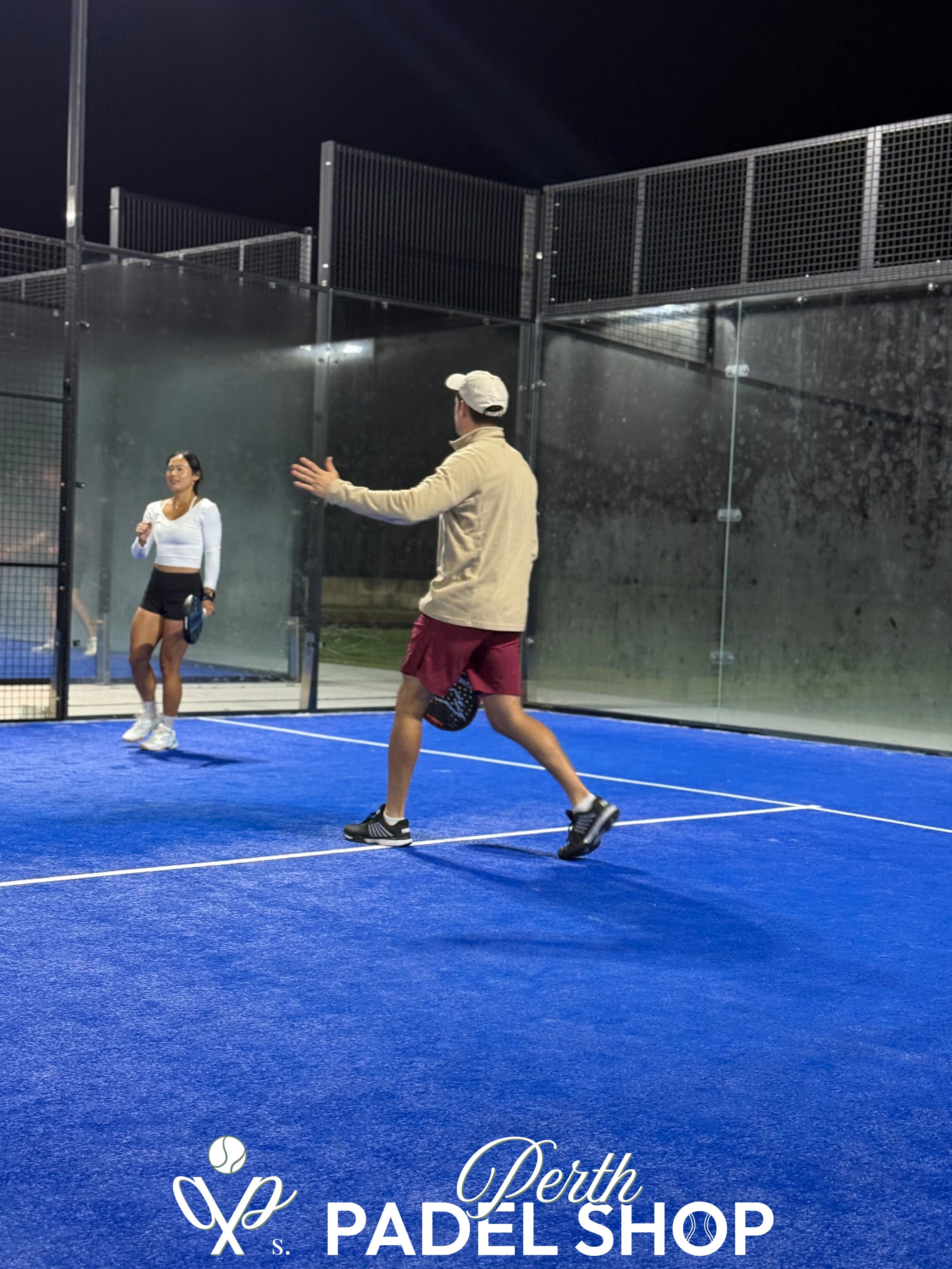 P50 (OPEN MIX) - Tournament 22/08/25 (Dalkeith)